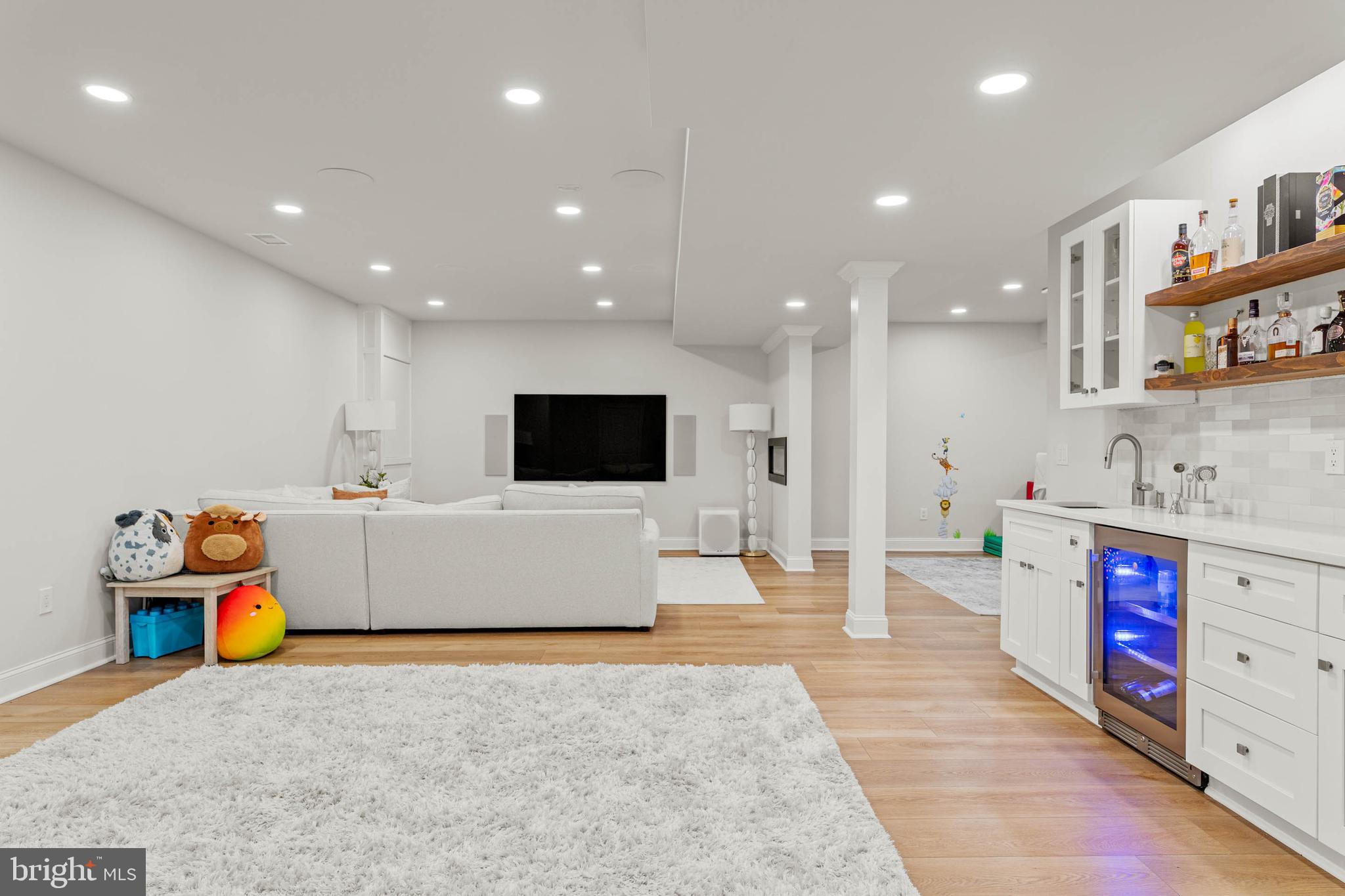 SHORTRIDGE - Residential