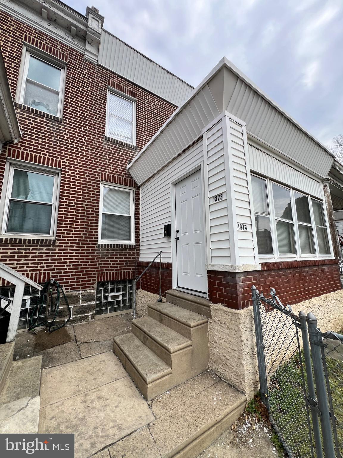 FRANKFORD - Residential