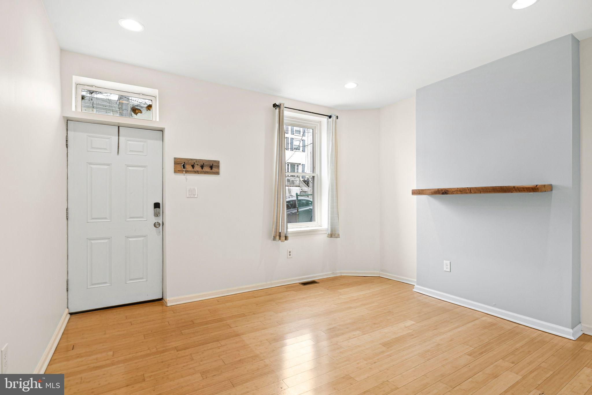 MANAYUNK - Residential
