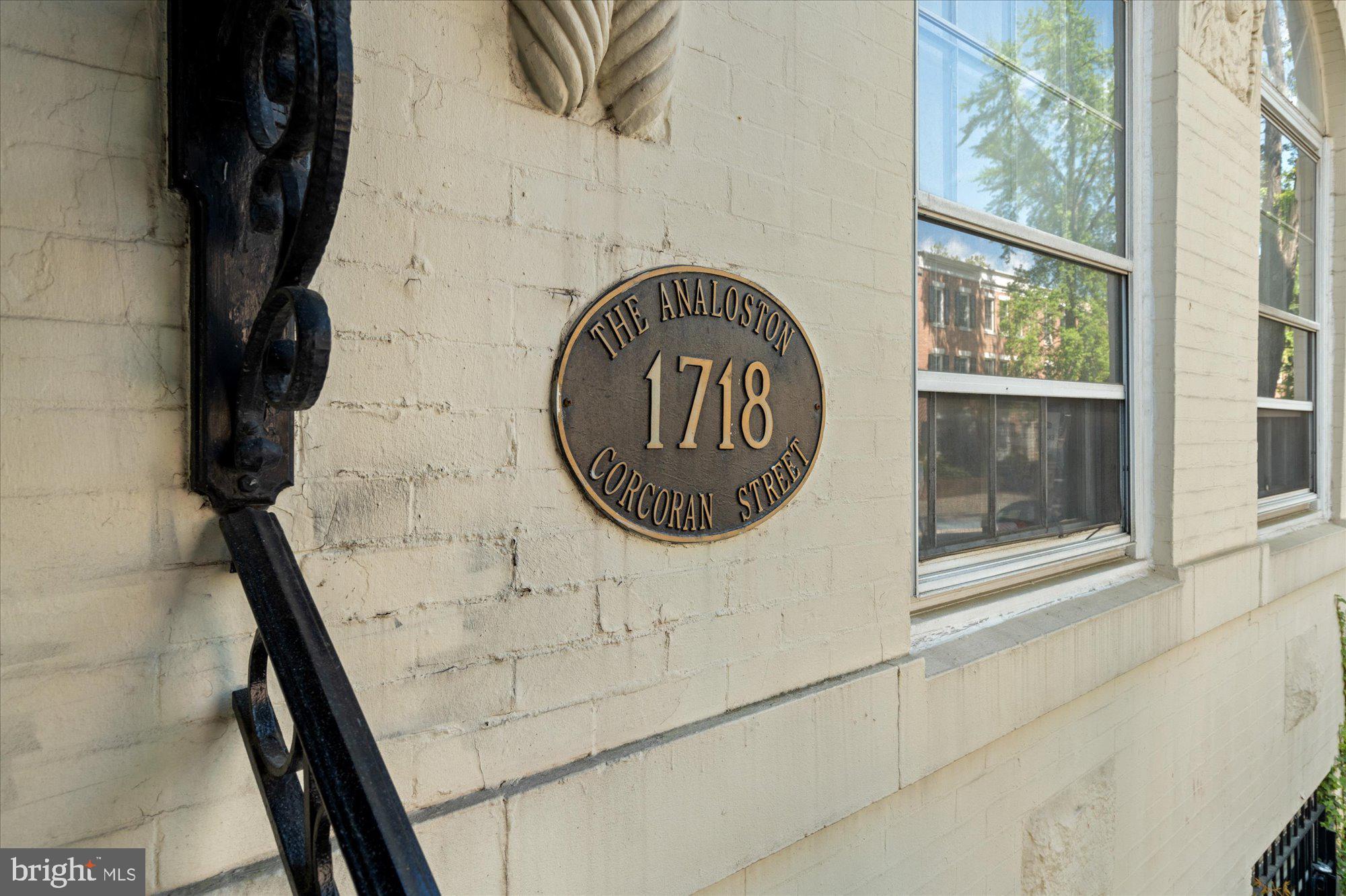 DUPONT CIRCLE - Residential