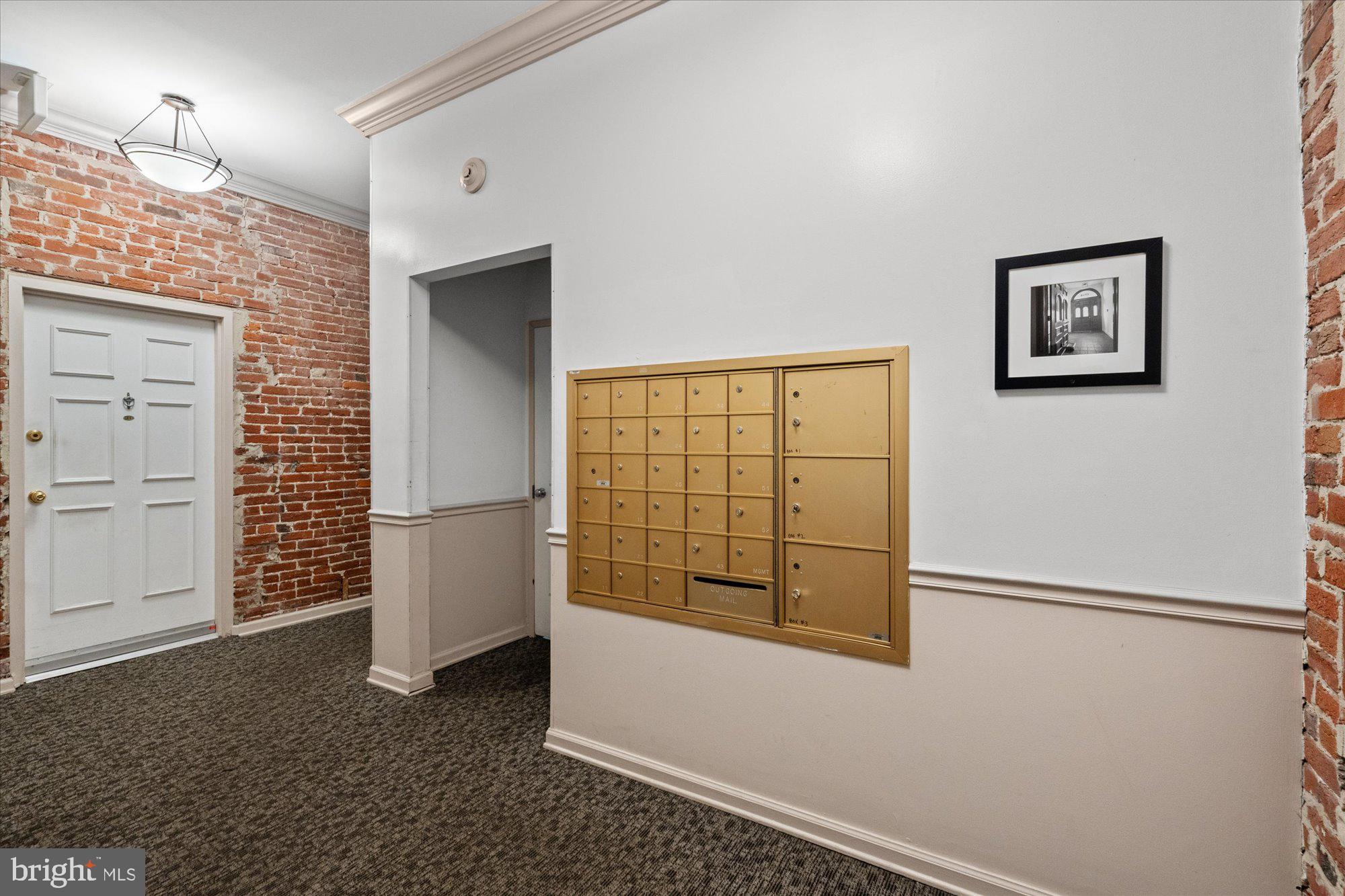 DUPONT CIRCLE - Residential