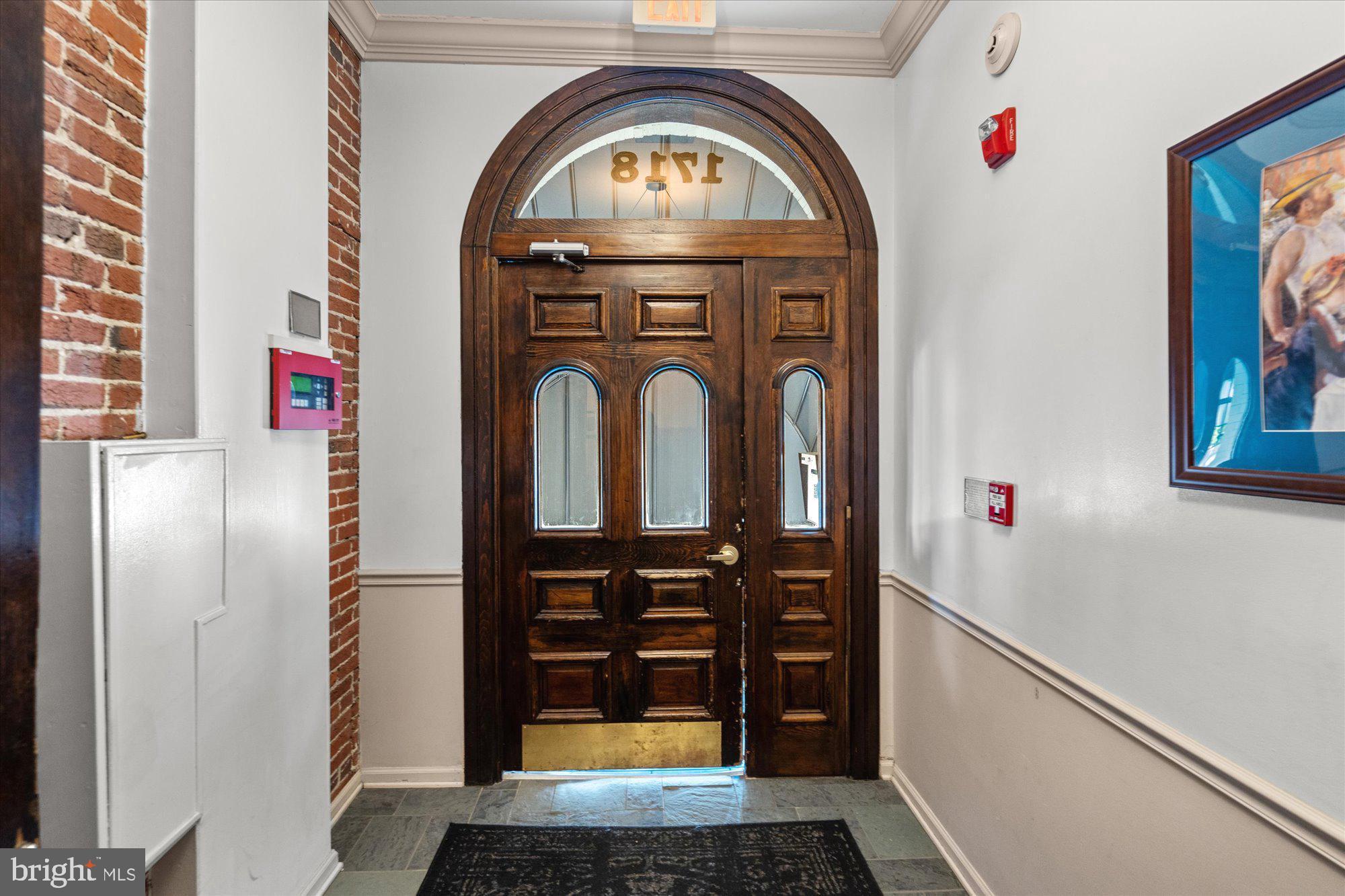 DUPONT CIRCLE - Residential