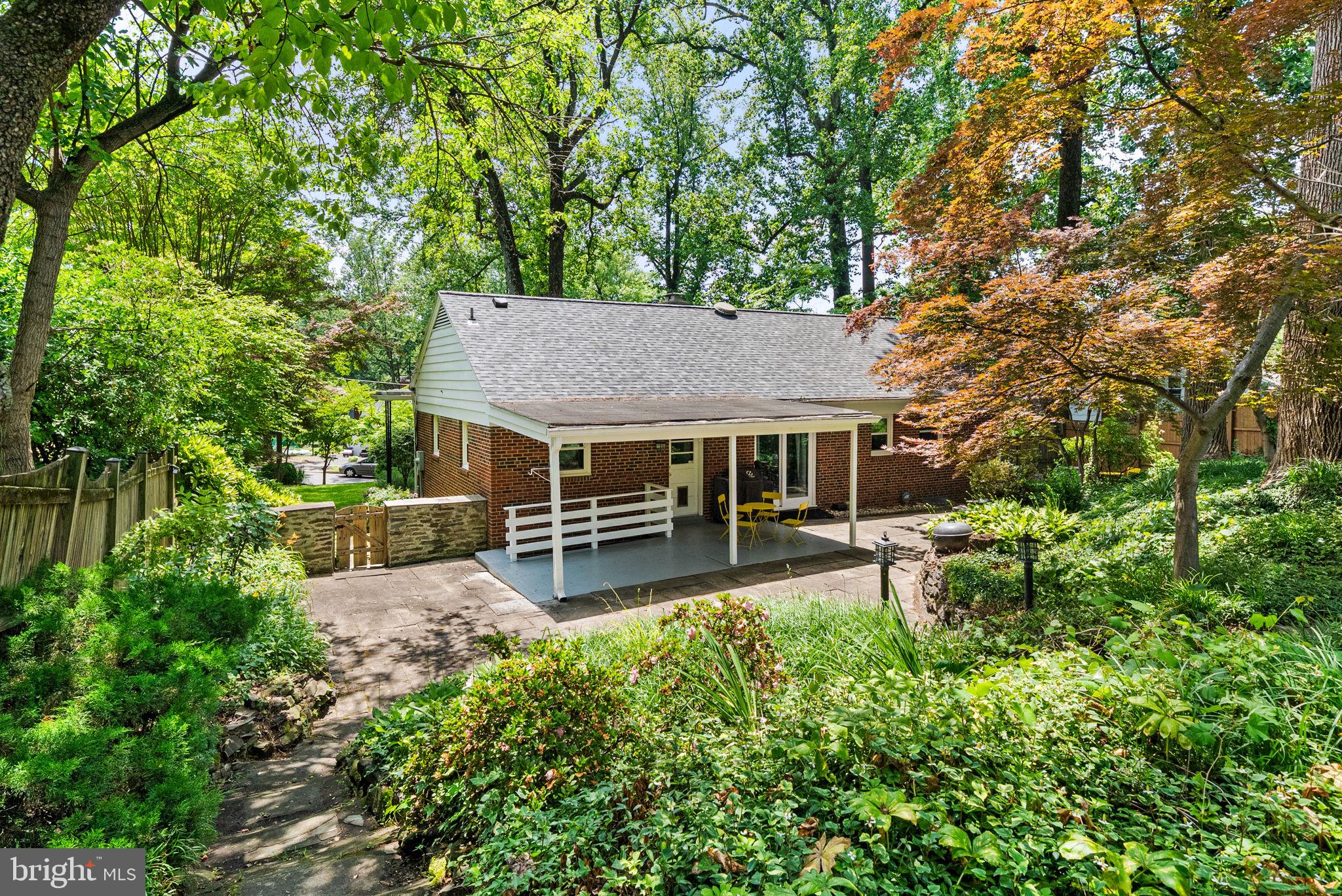 RAVENWOOD PARK - Residential