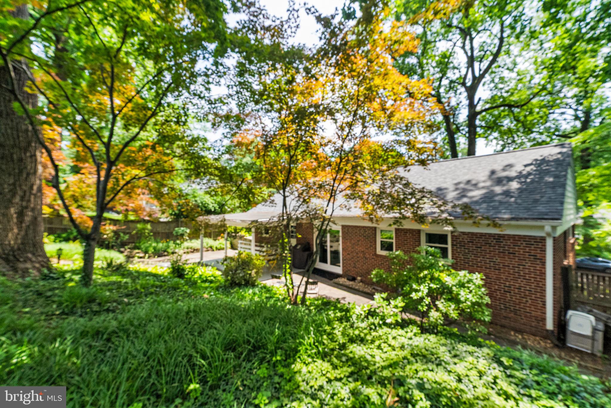 RAVENWOOD PARK - Residential