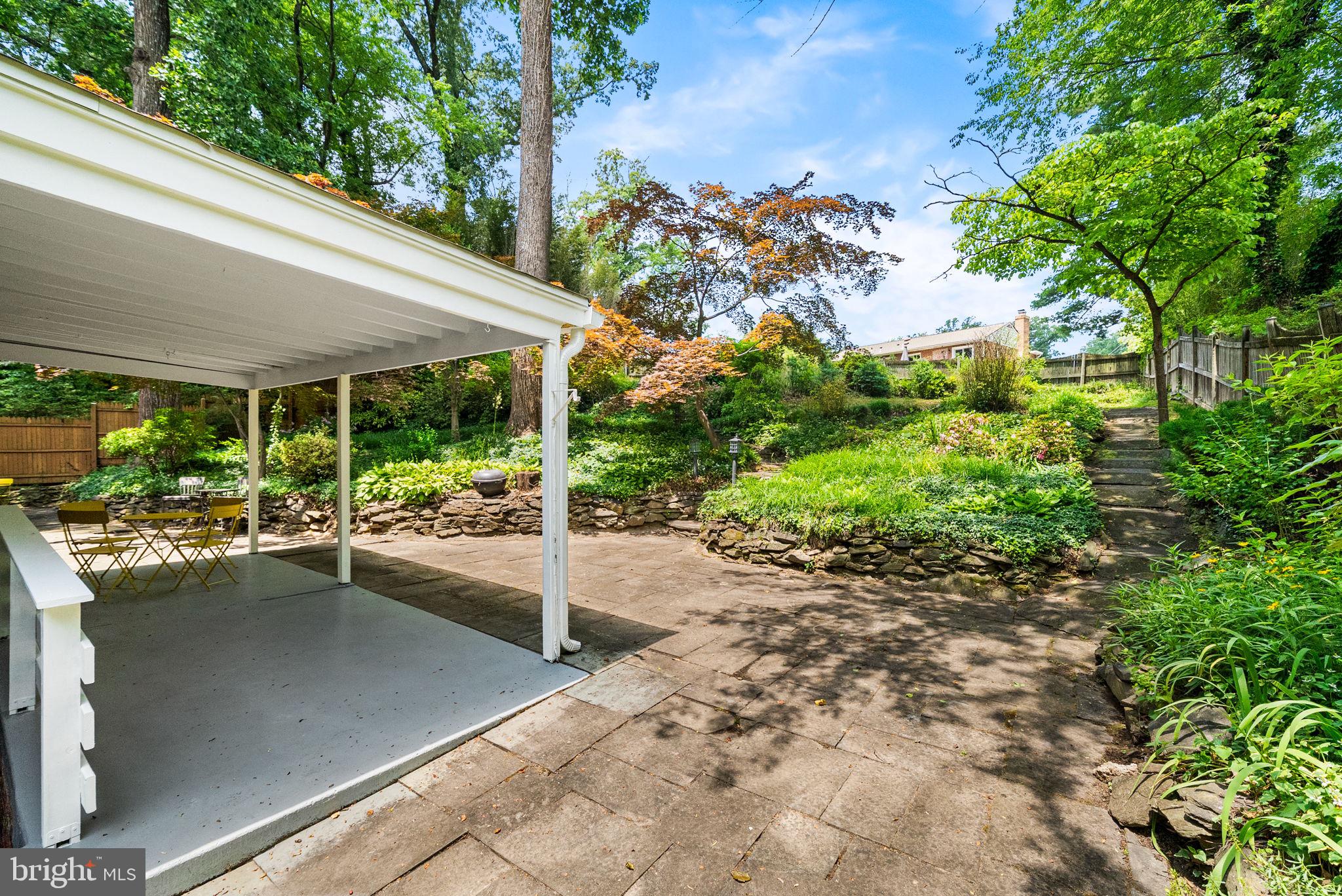 RAVENWOOD PARK - Residential