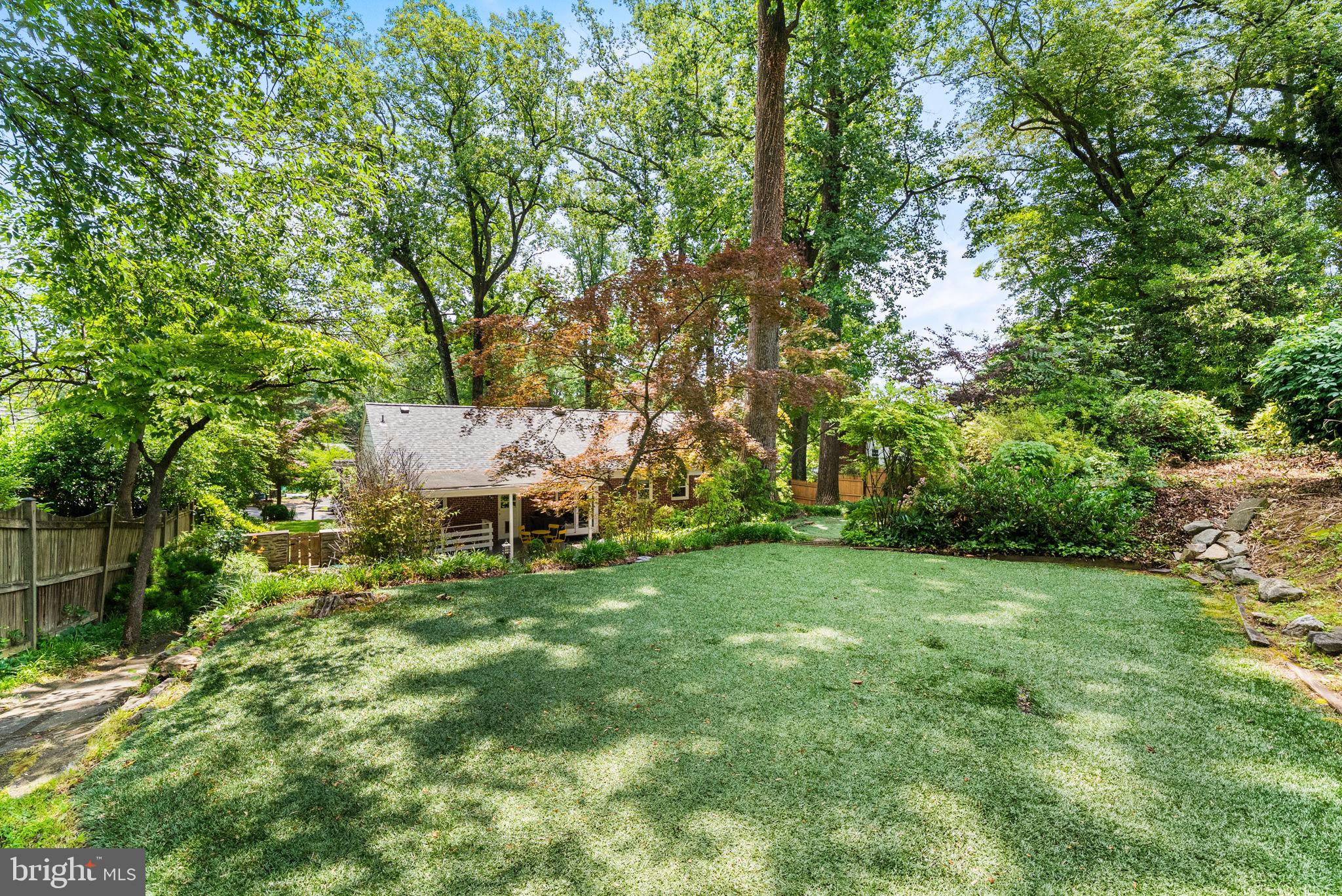 RAVENWOOD PARK - Residential