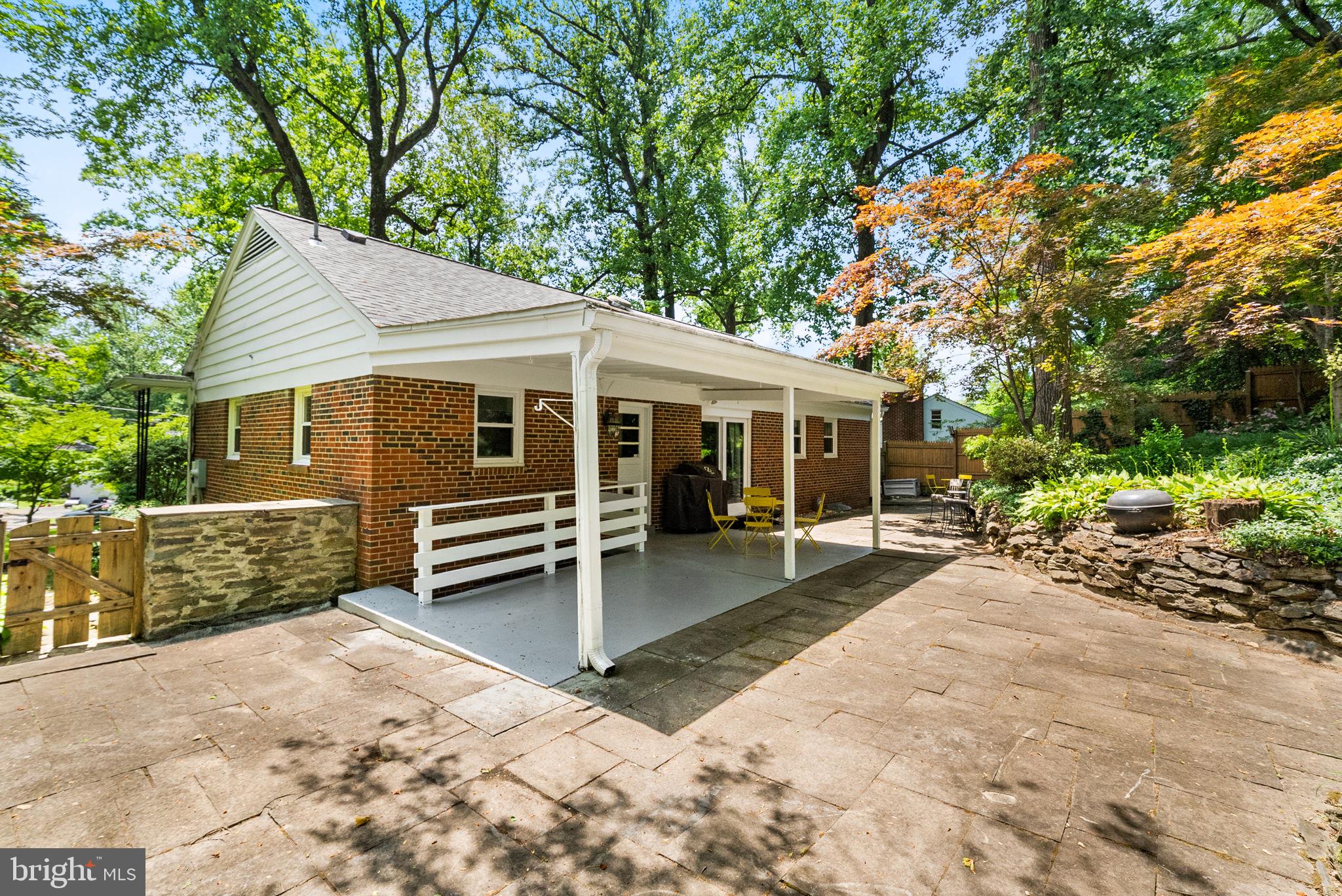 RAVENWOOD PARK - Residential
