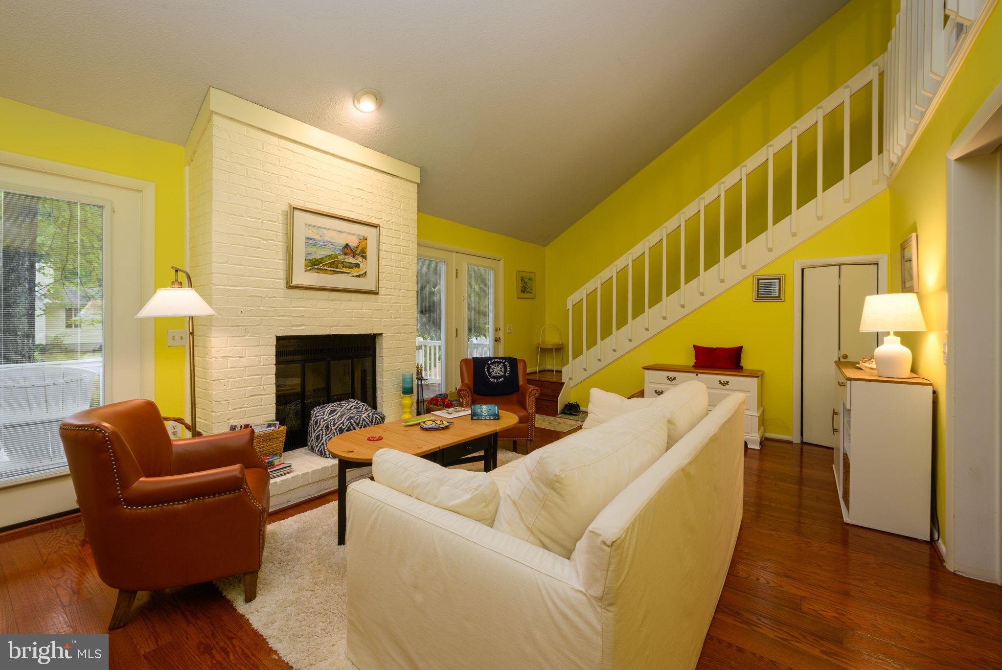 OCEAN PINES - PINEHURST - Residential