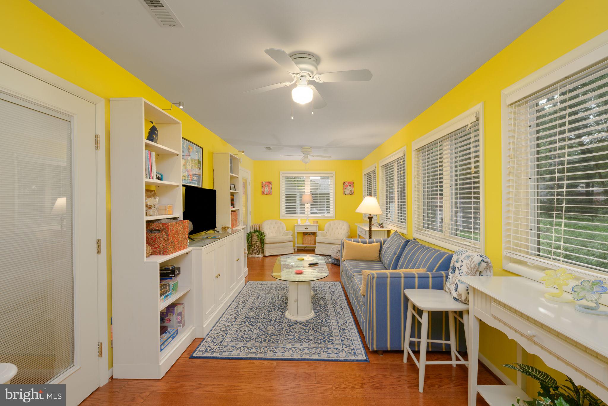 OCEAN PINES - PINEHURST - Residential