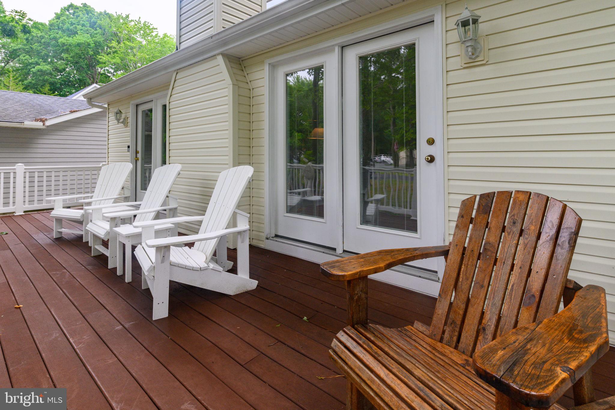 OCEAN PINES - PINEHURST - Residential