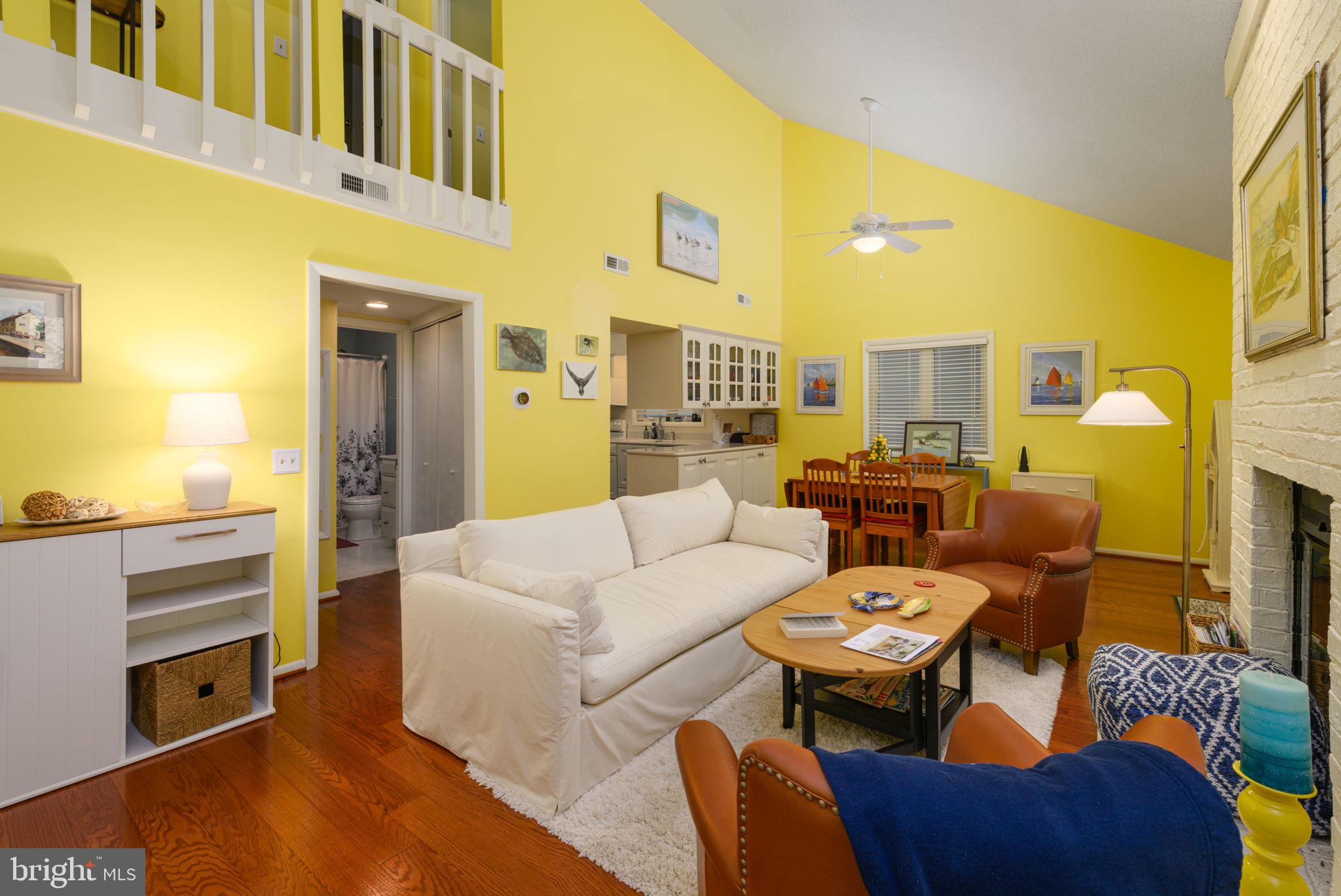 OCEAN PINES - PINEHURST - Residential