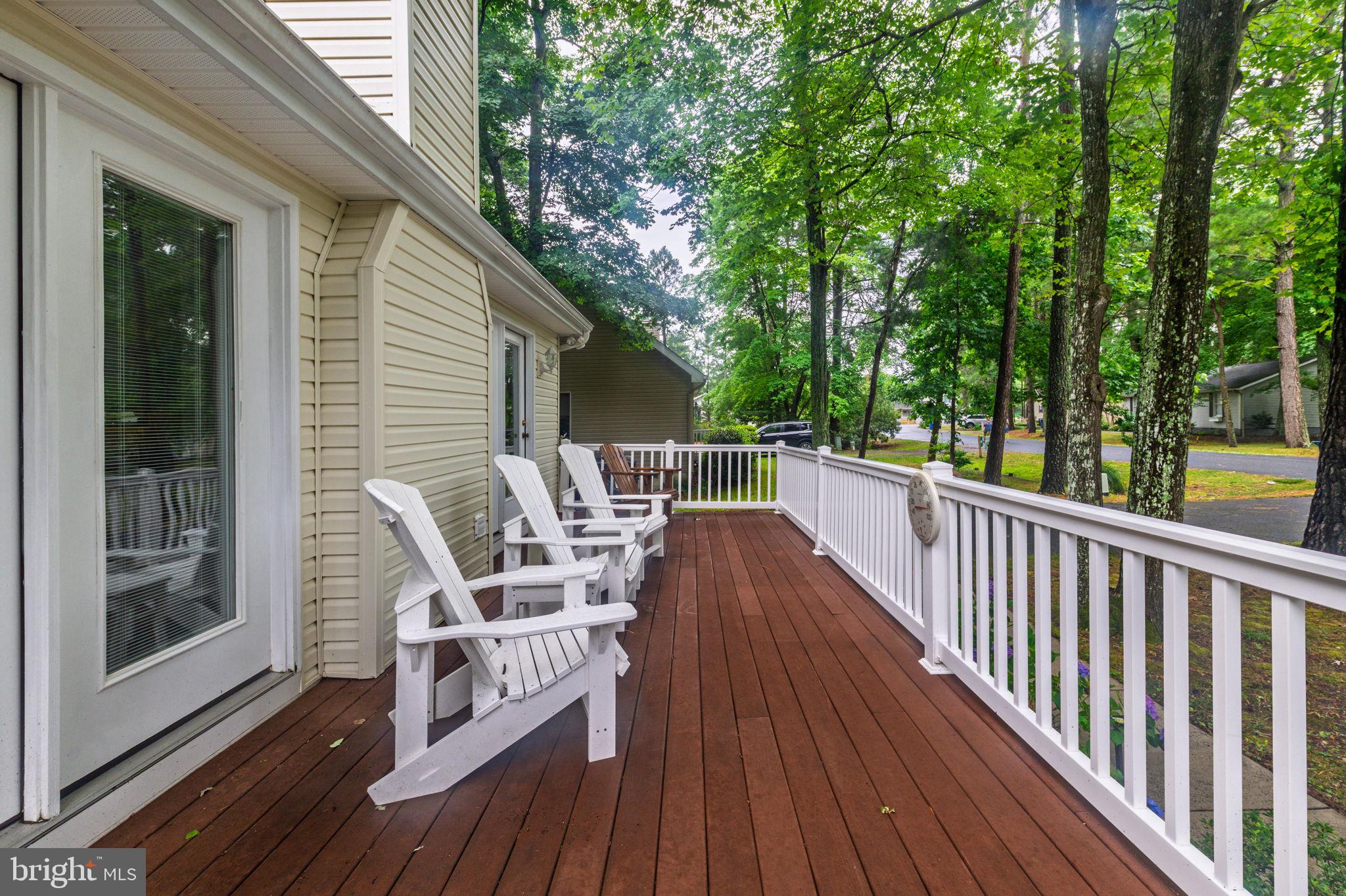 OCEAN PINES - PINEHURST - Residential