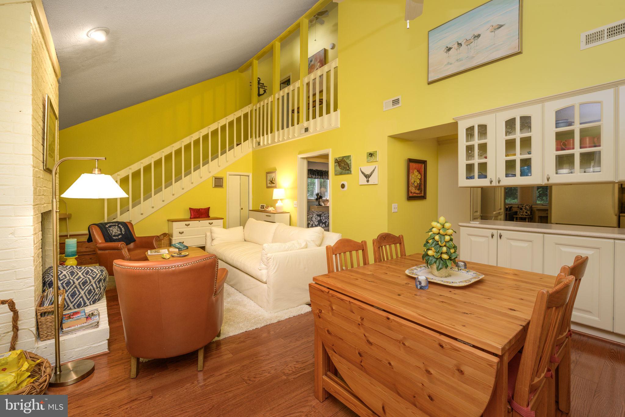 OCEAN PINES - PINEHURST - Residential