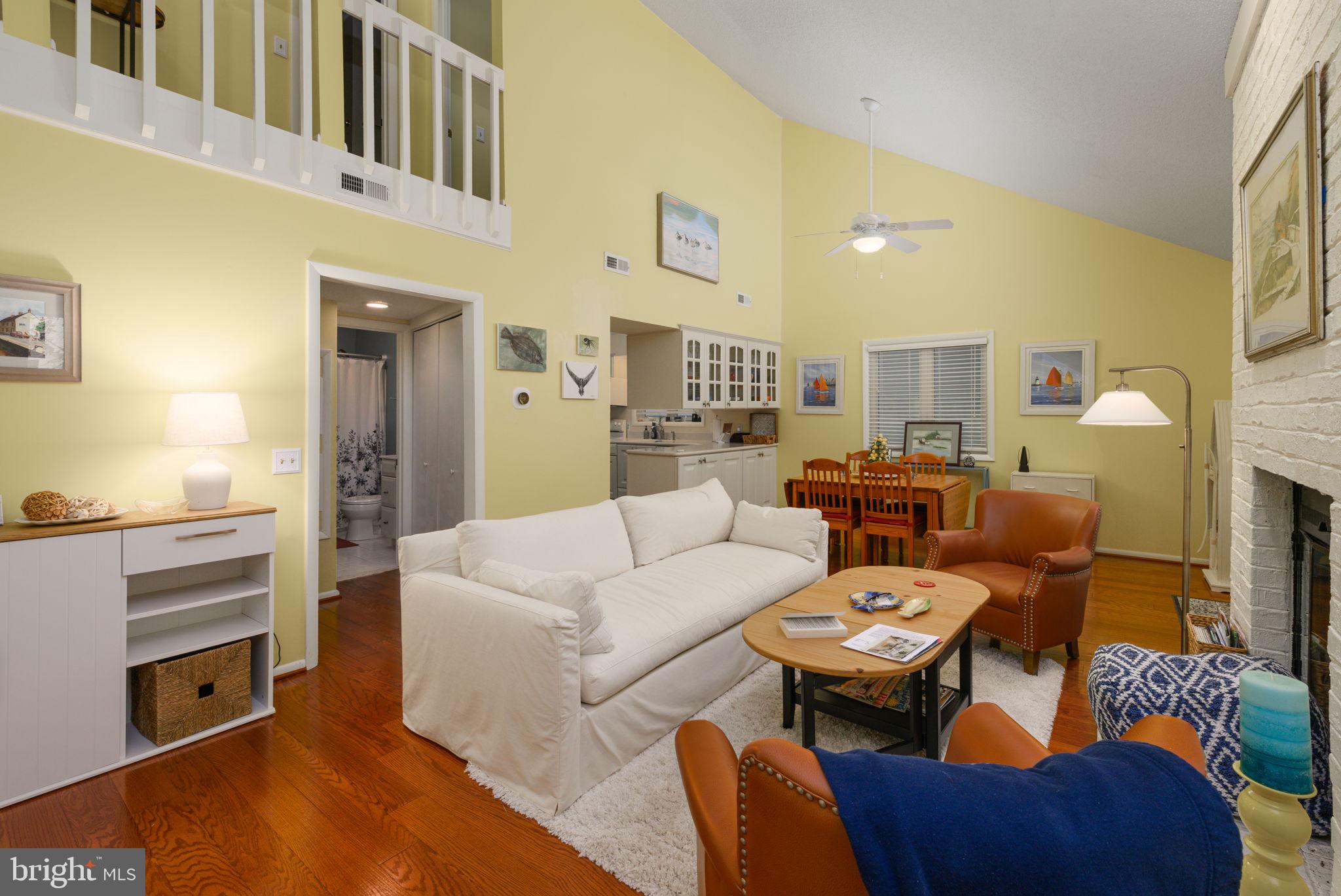 OCEAN PINES - PINEHURST - Residential