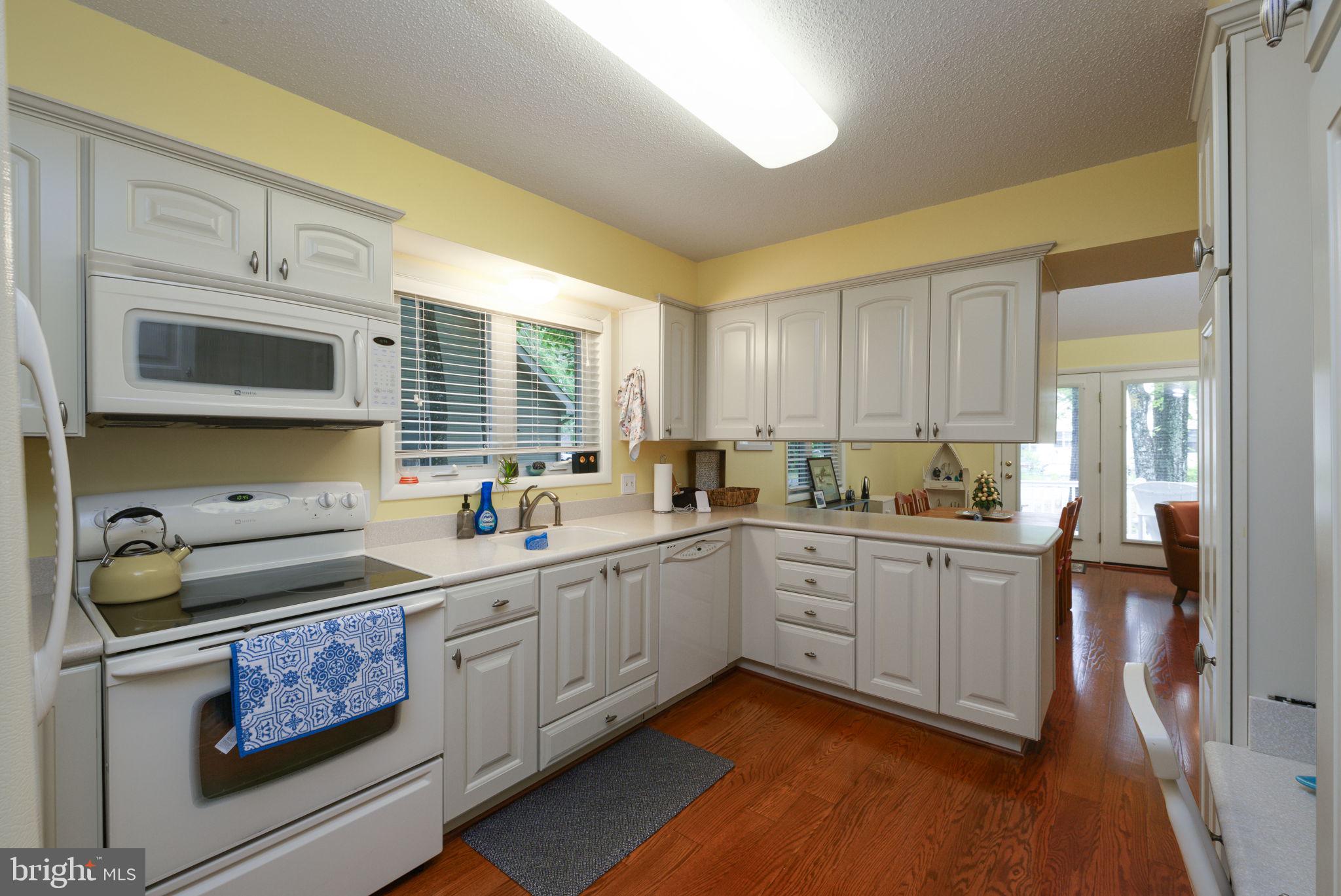 OCEAN PINES - PINEHURST - Residential