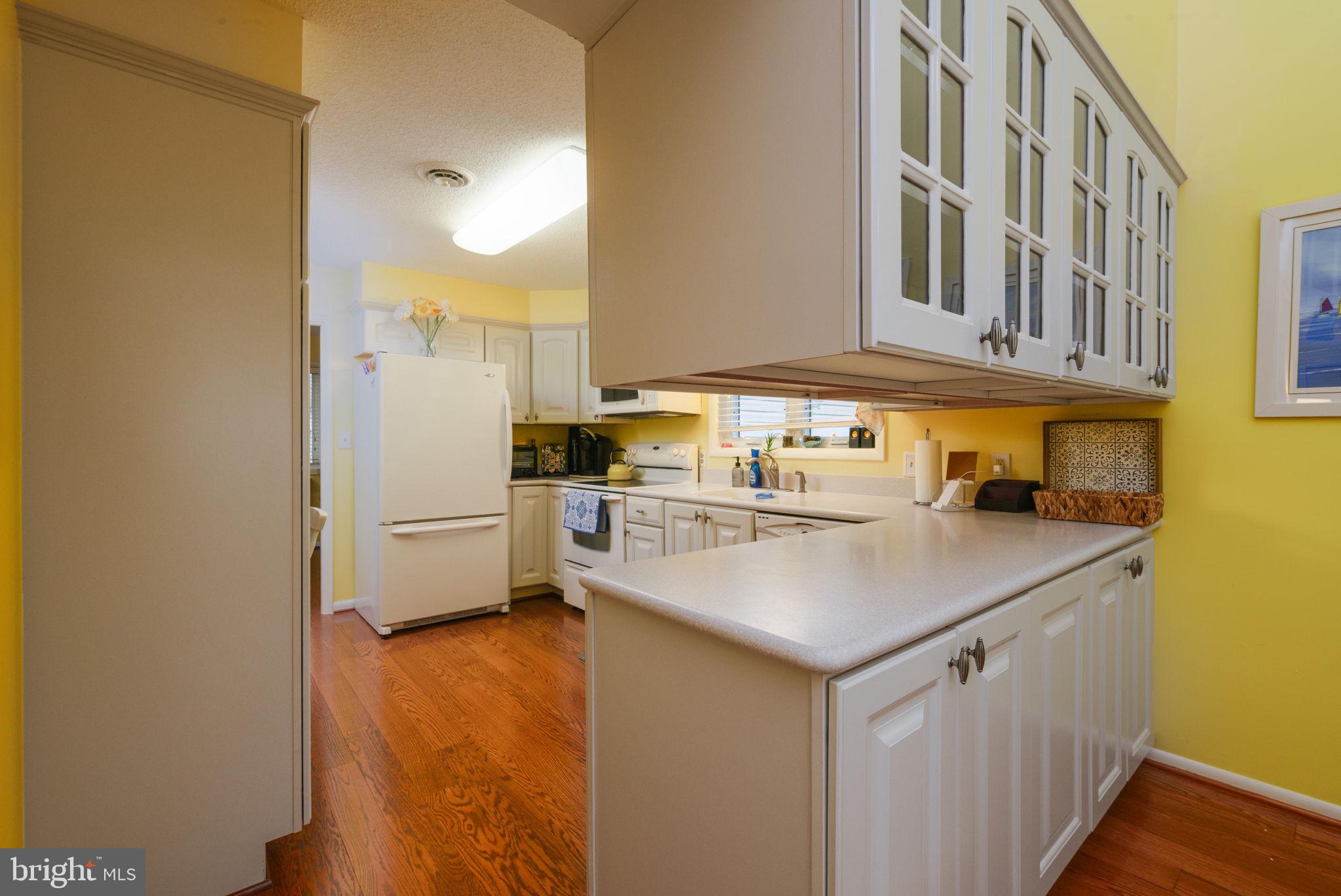 OCEAN PINES - PINEHURST - Residential