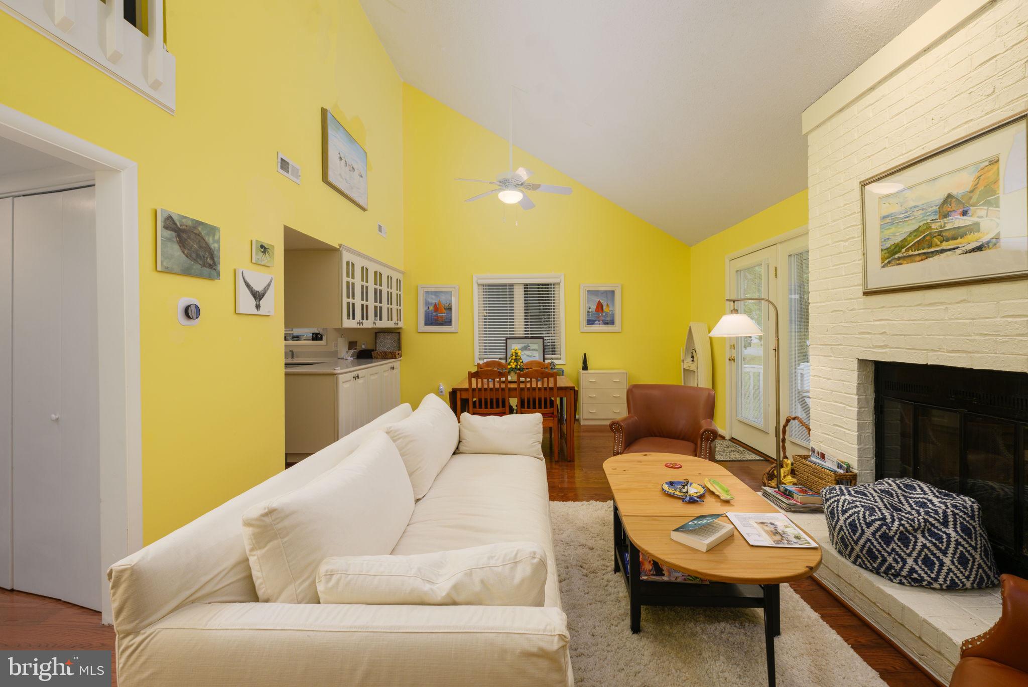 OCEAN PINES - PINEHURST - Residential