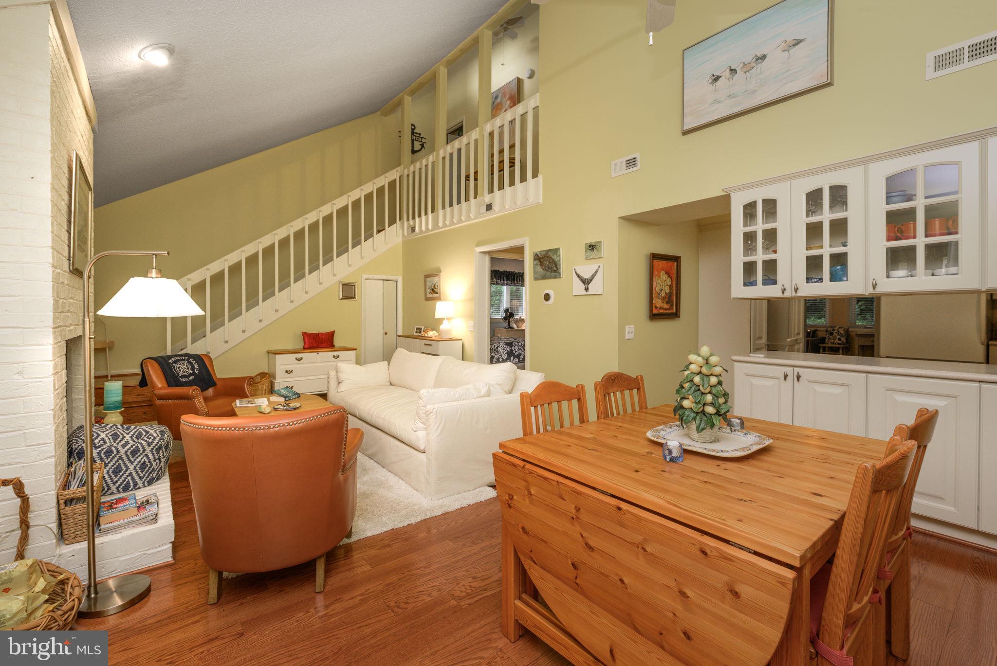 OCEAN PINES - PINEHURST - Residential