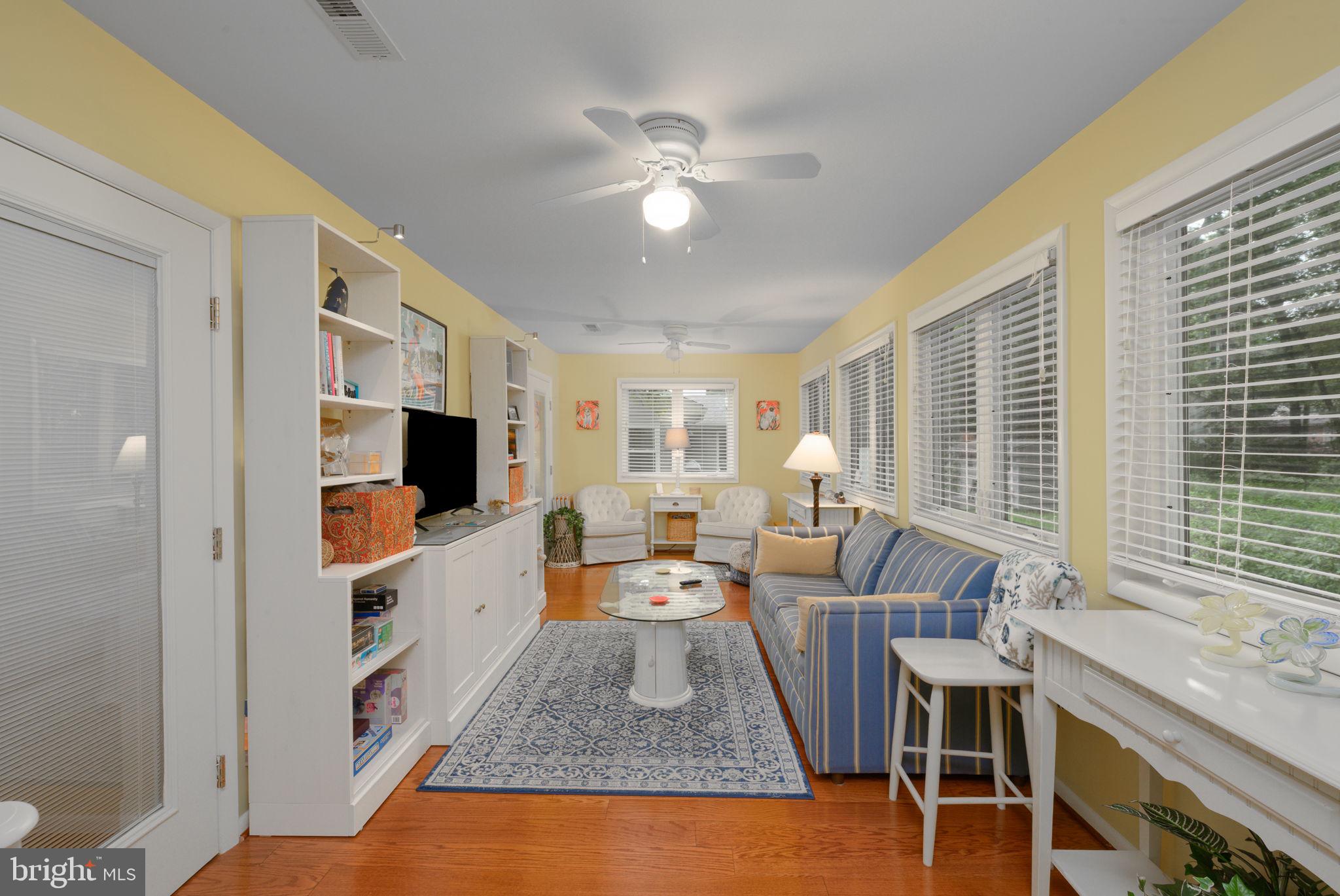 OCEAN PINES - PINEHURST - Residential