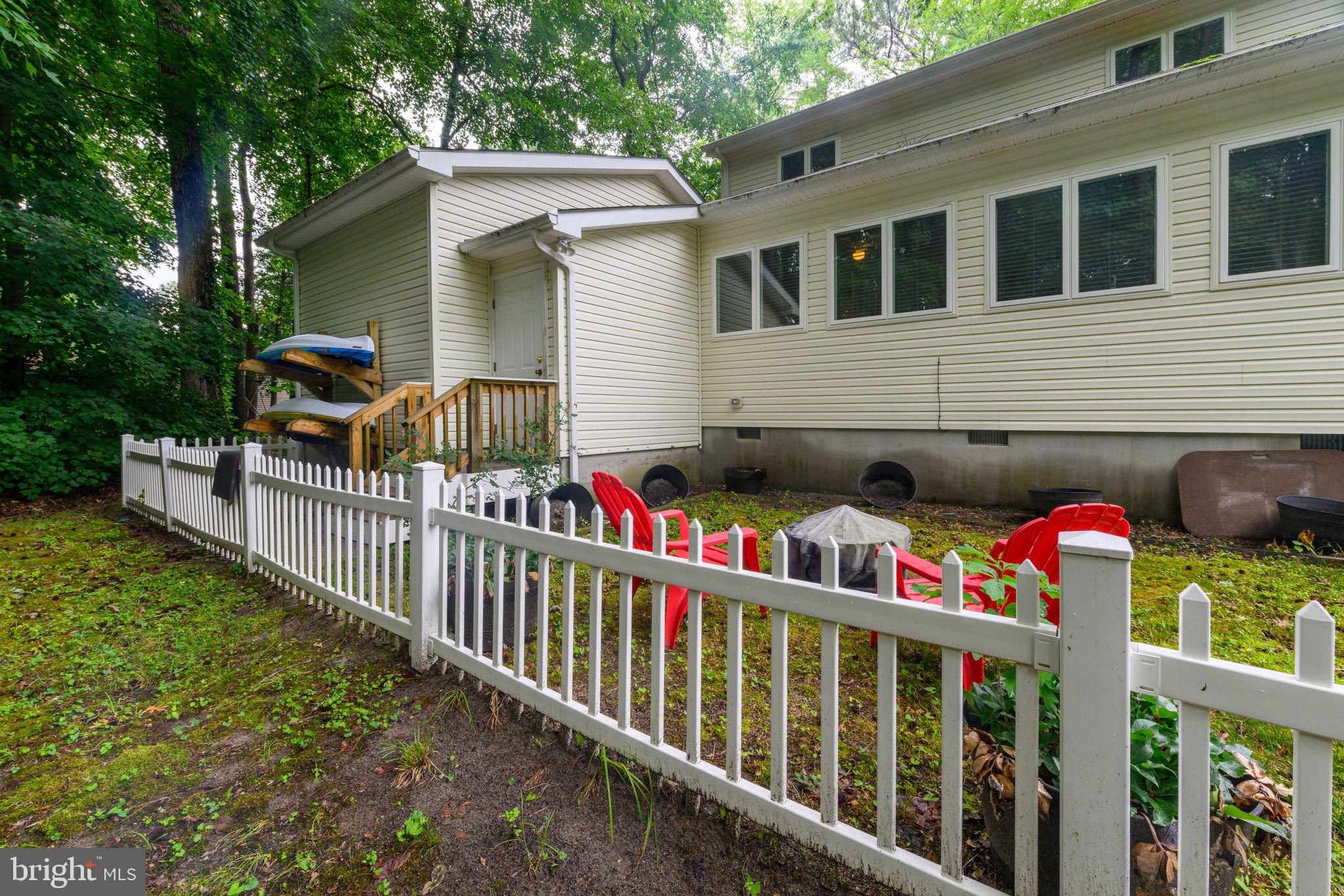 OCEAN PINES - PINEHURST - Residential