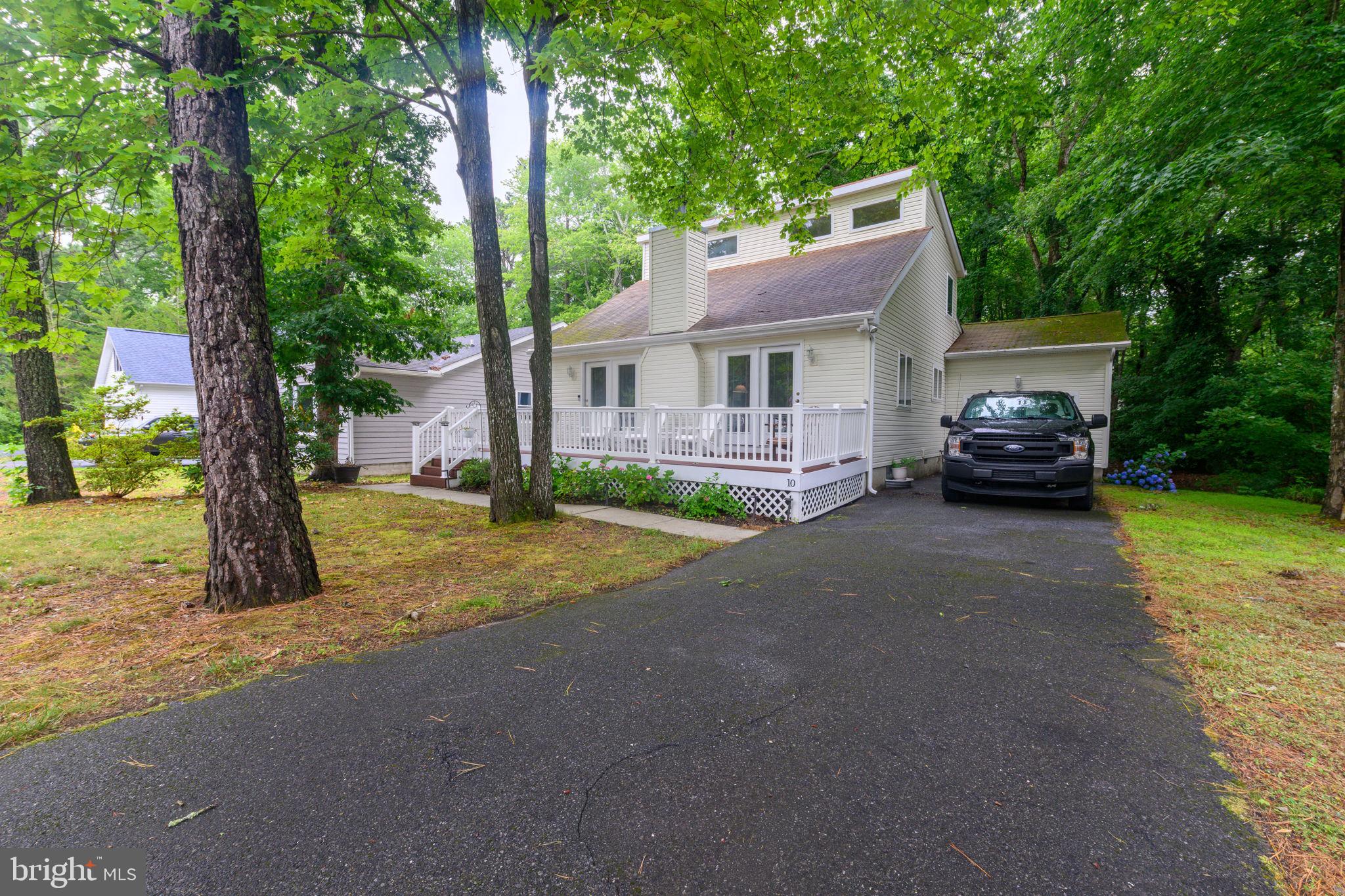 OCEAN PINES - PINEHURST - Residential
