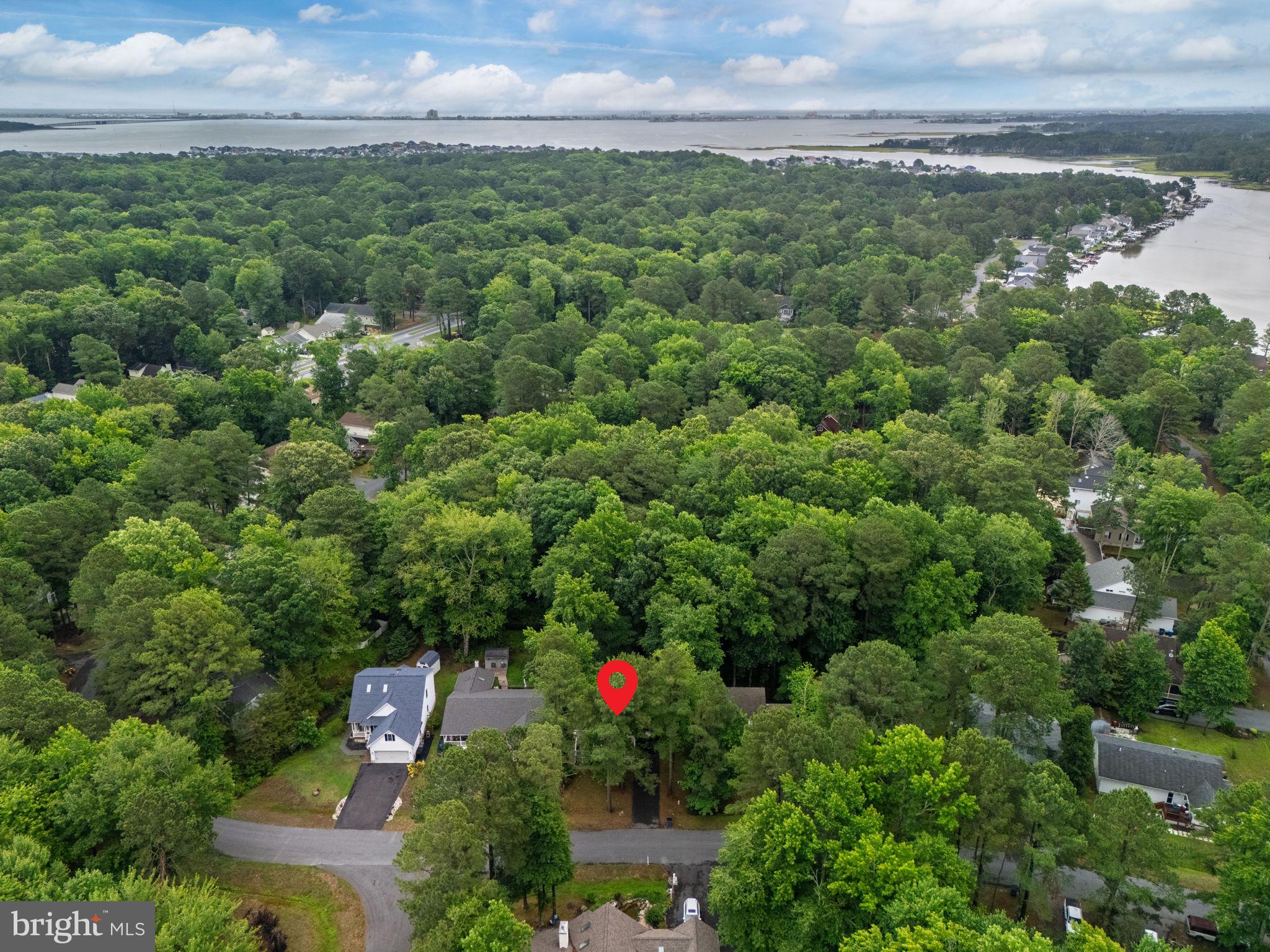 OCEAN PINES - PINEHURST - Residential
