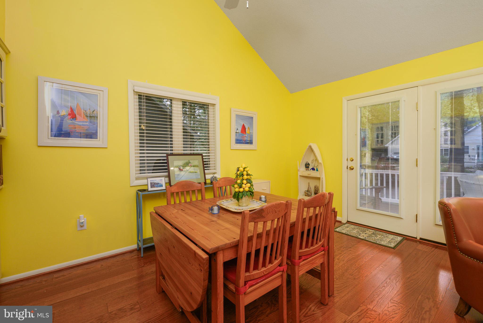 OCEAN PINES - PINEHURST - Residential