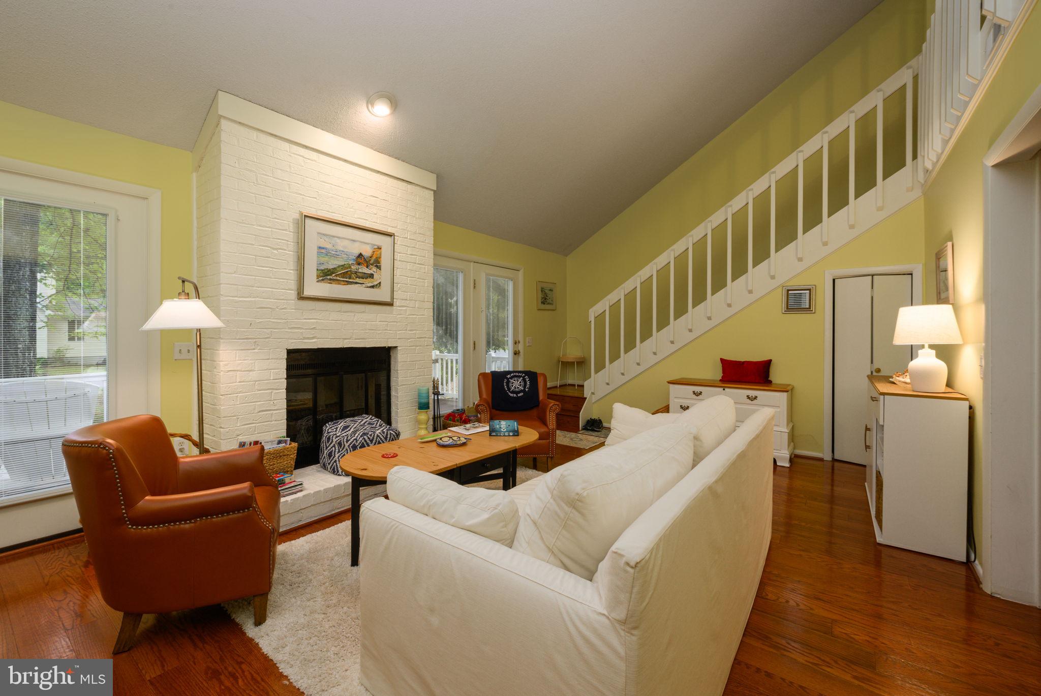 OCEAN PINES - PINEHURST - Residential