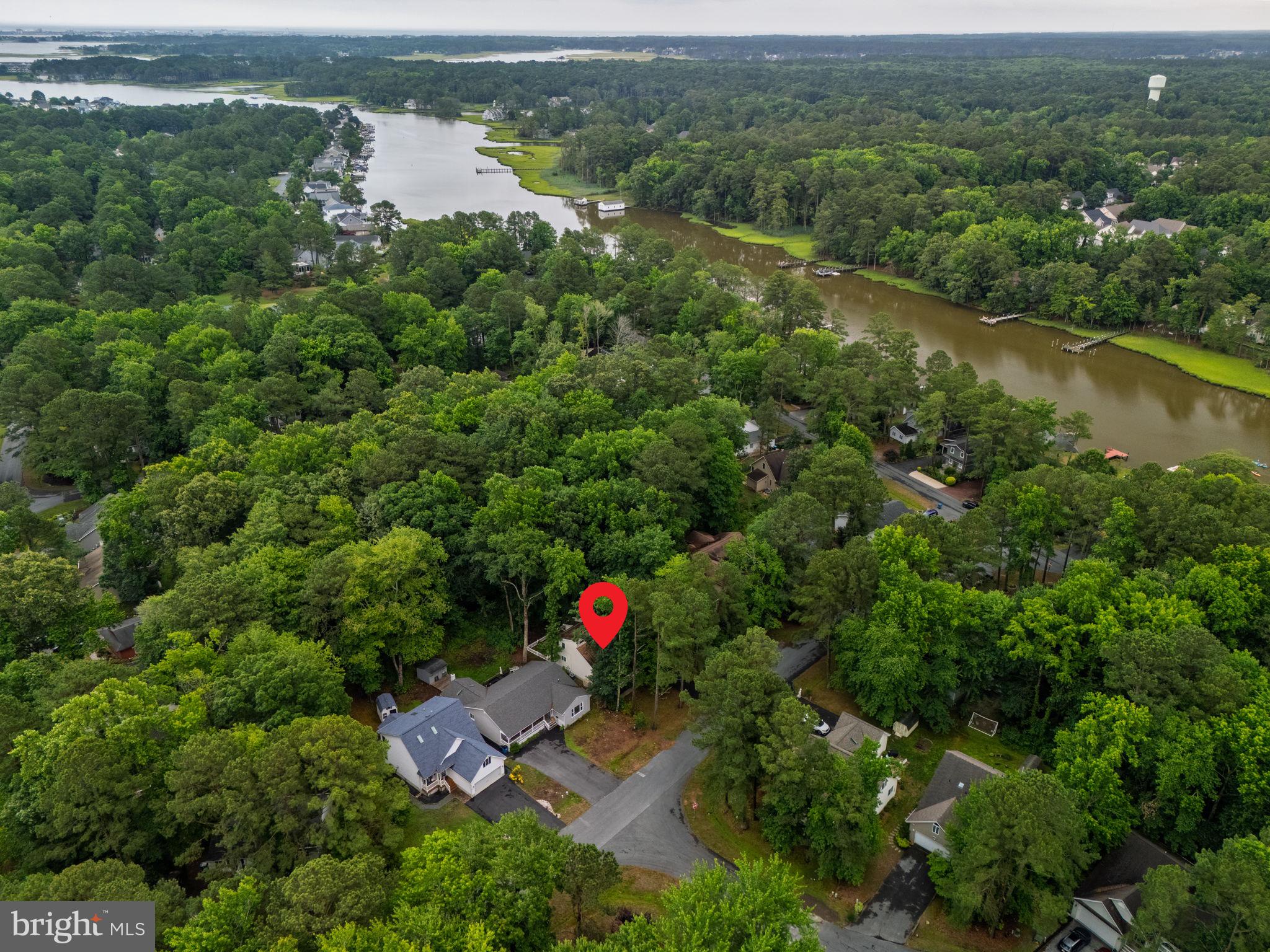 OCEAN PINES - PINEHURST - Residential