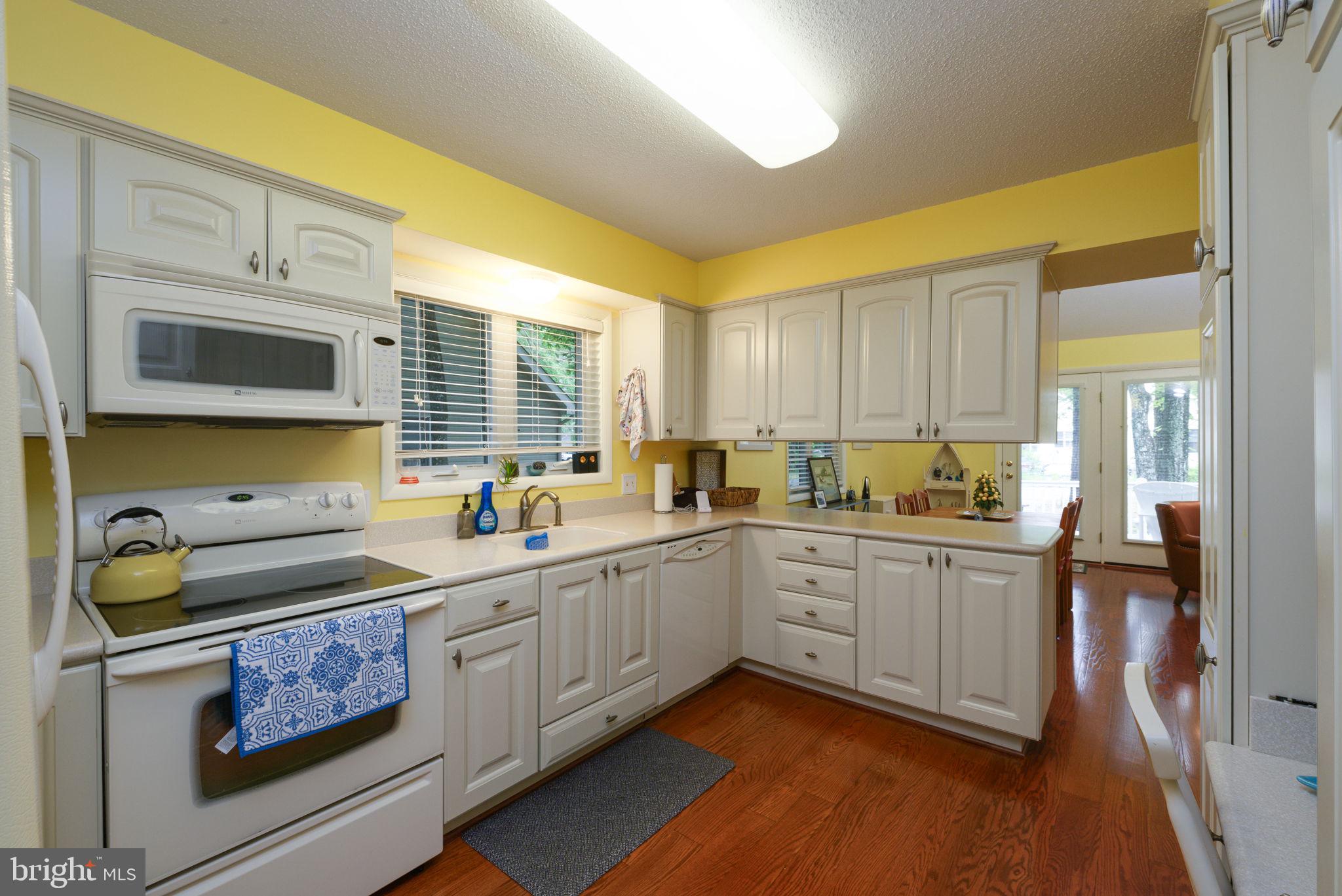 OCEAN PINES - PINEHURST - Residential