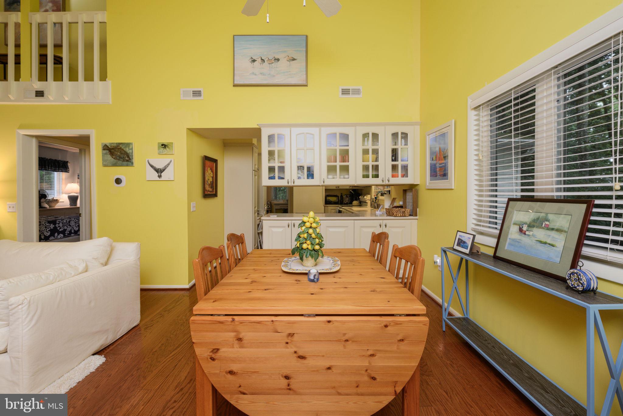 OCEAN PINES - PINEHURST - Residential