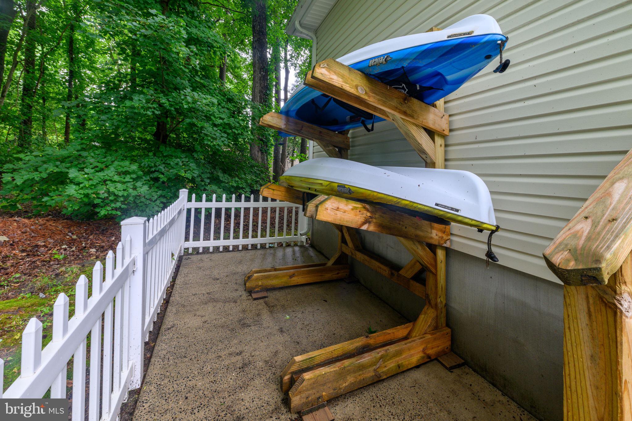 OCEAN PINES - PINEHURST - Residential