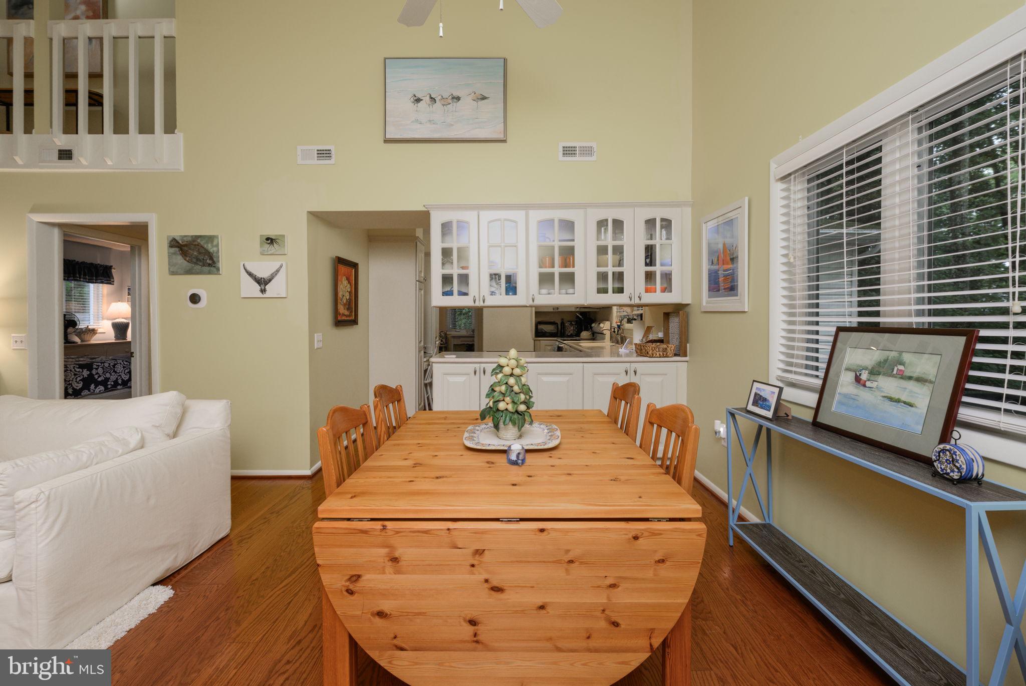 OCEAN PINES - PINEHURST - Residential