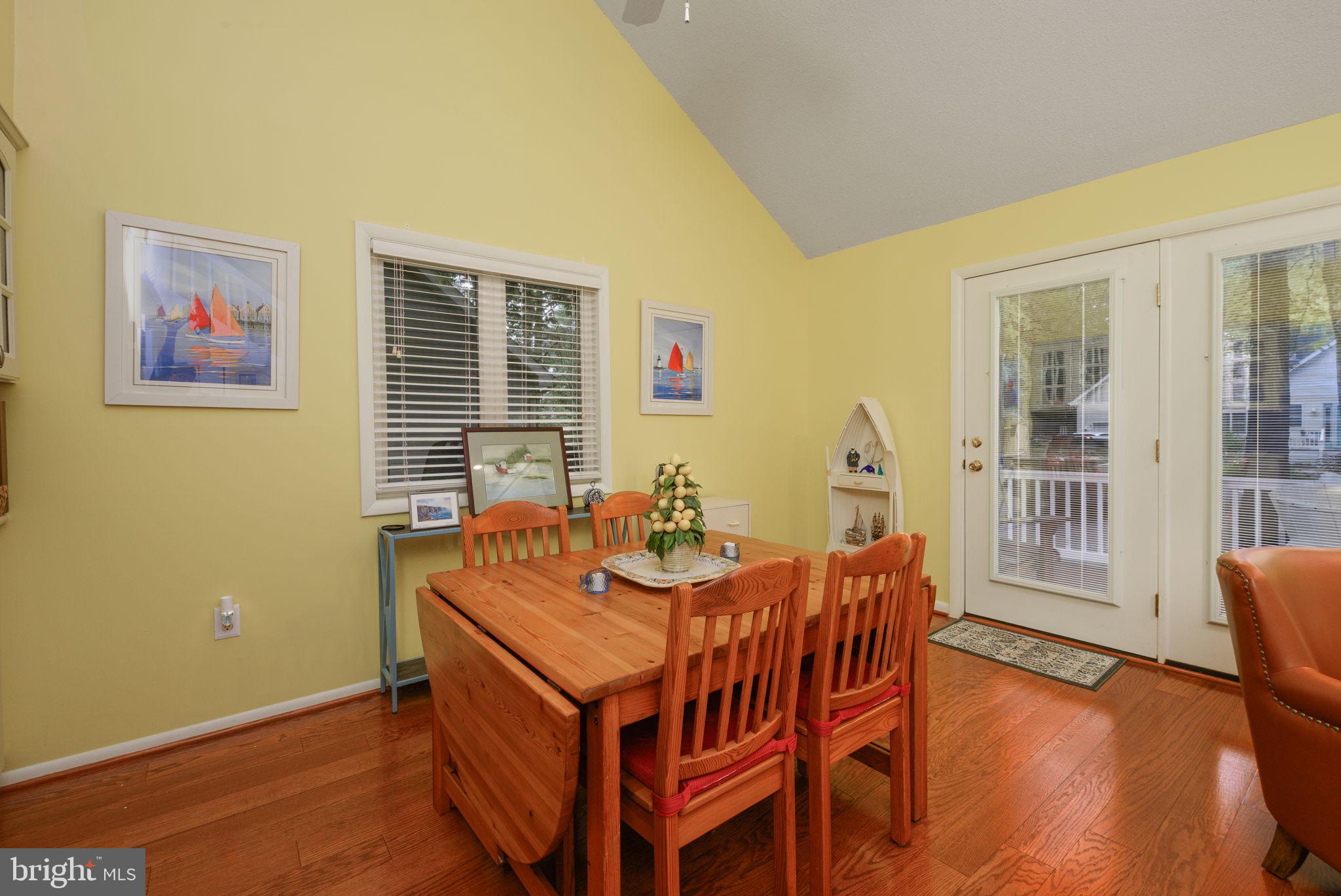 OCEAN PINES - PINEHURST - Residential