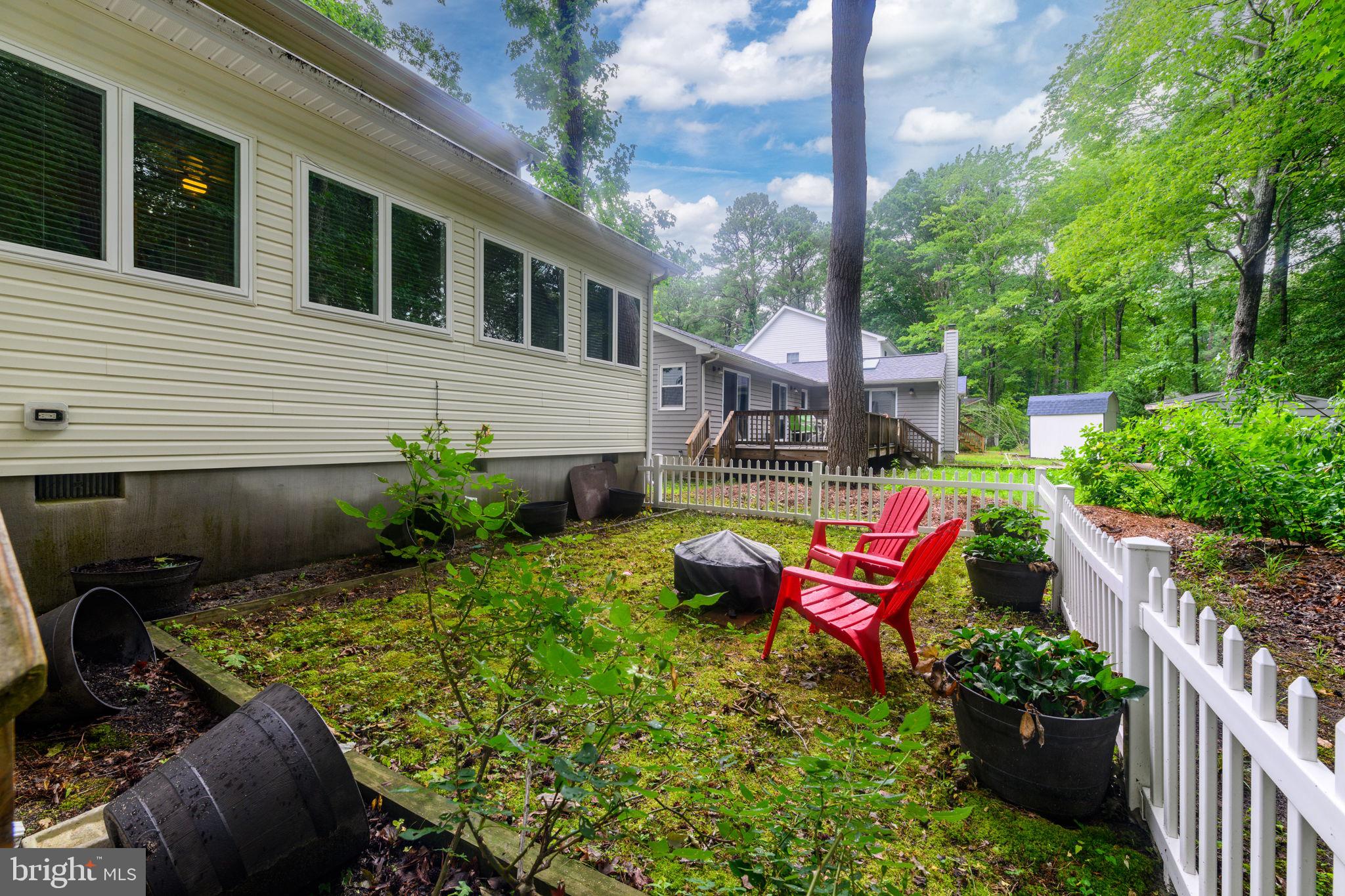 OCEAN PINES - PINEHURST - Residential