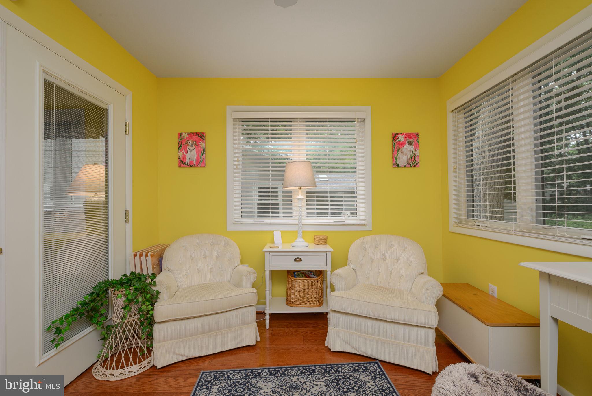 OCEAN PINES - PINEHURST - Residential