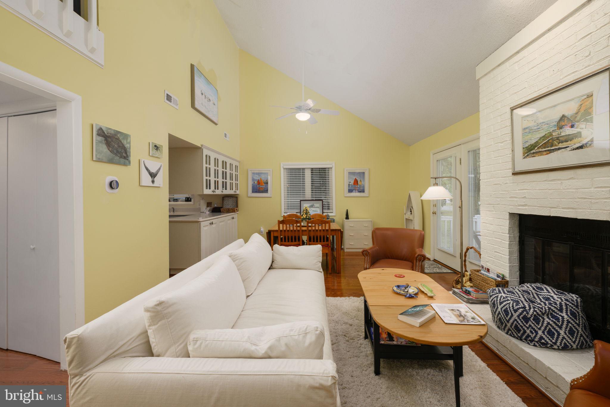 OCEAN PINES - PINEHURST - Residential