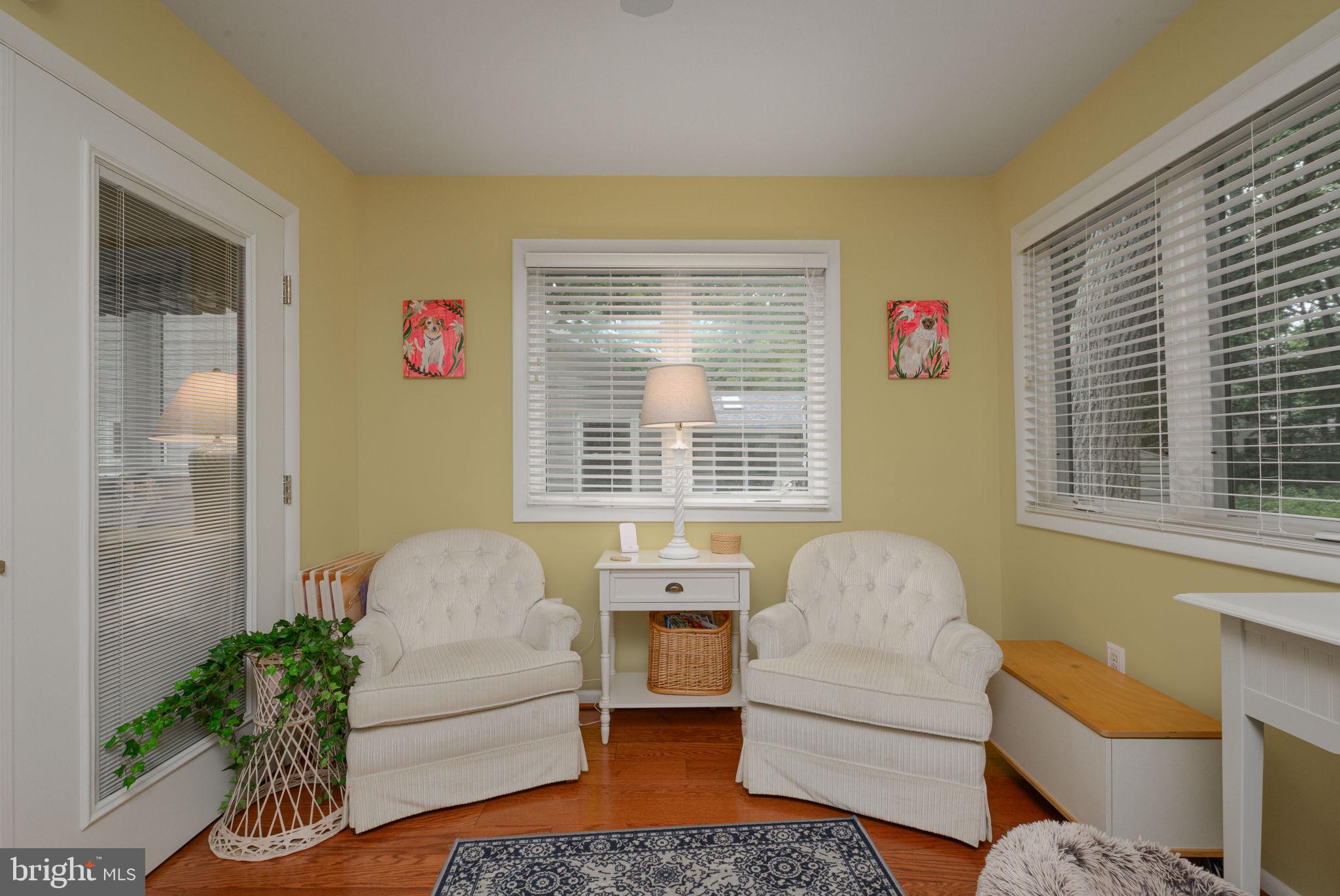 OCEAN PINES - PINEHURST - Residential