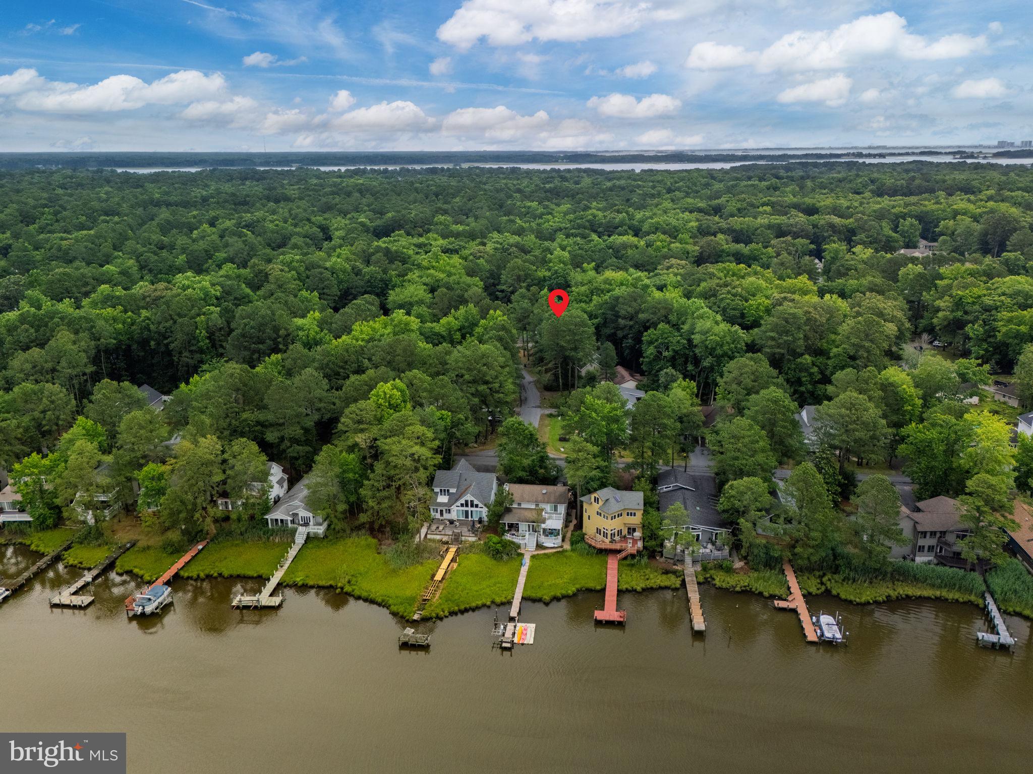 OCEAN PINES - PINEHURST - Residential