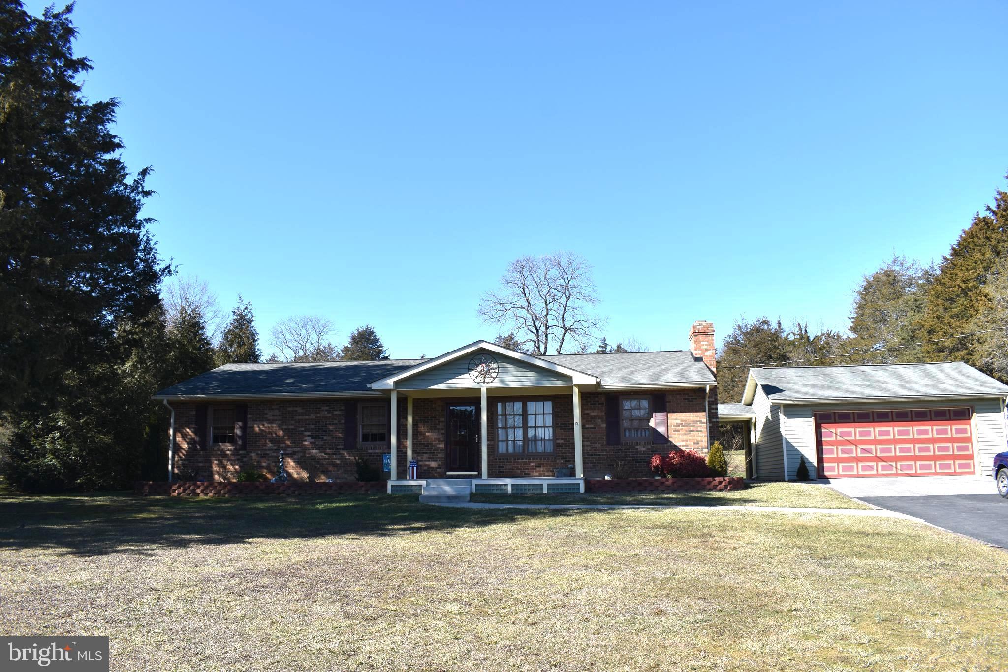 SHEN RIVER LAKES - Residential
