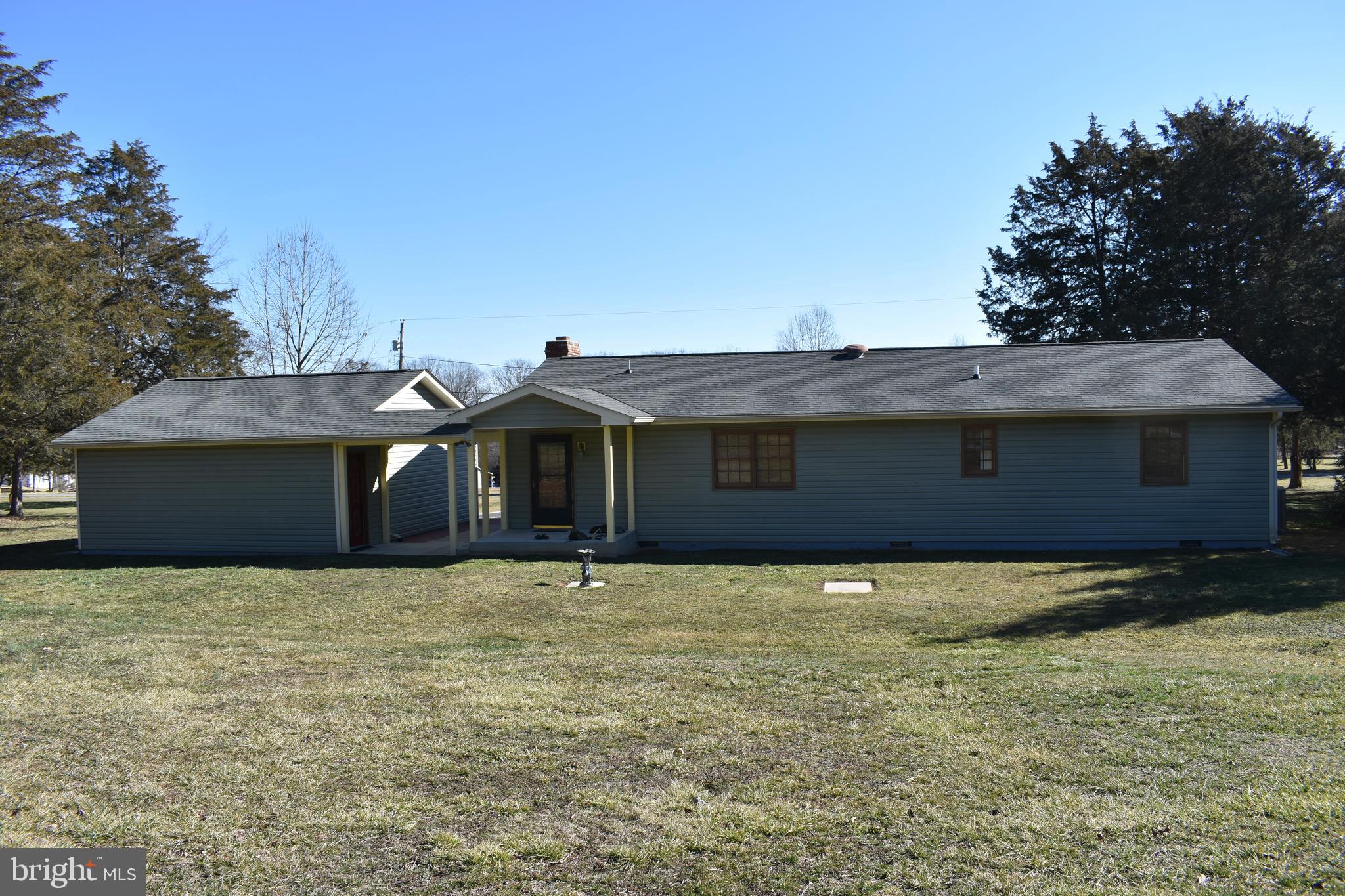 SHEN RIVER LAKES - Residential