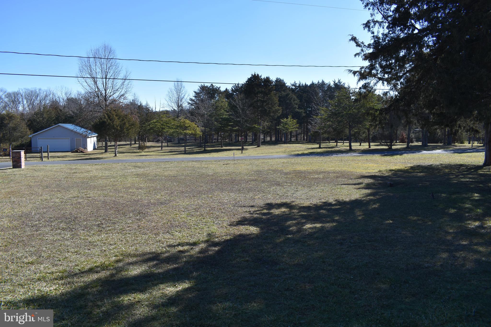 SHEN RIVER LAKES - Residential