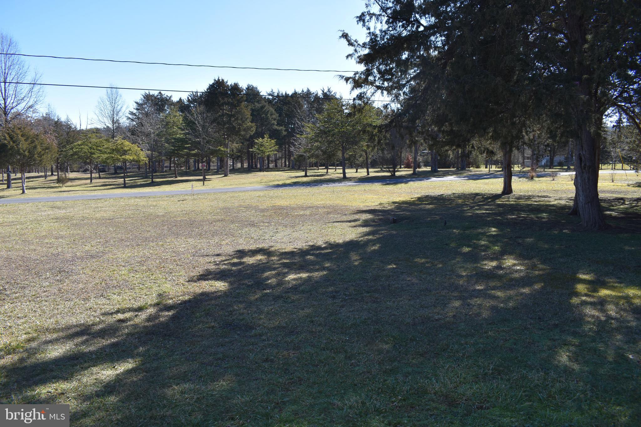 SHEN RIVER LAKES - Residential