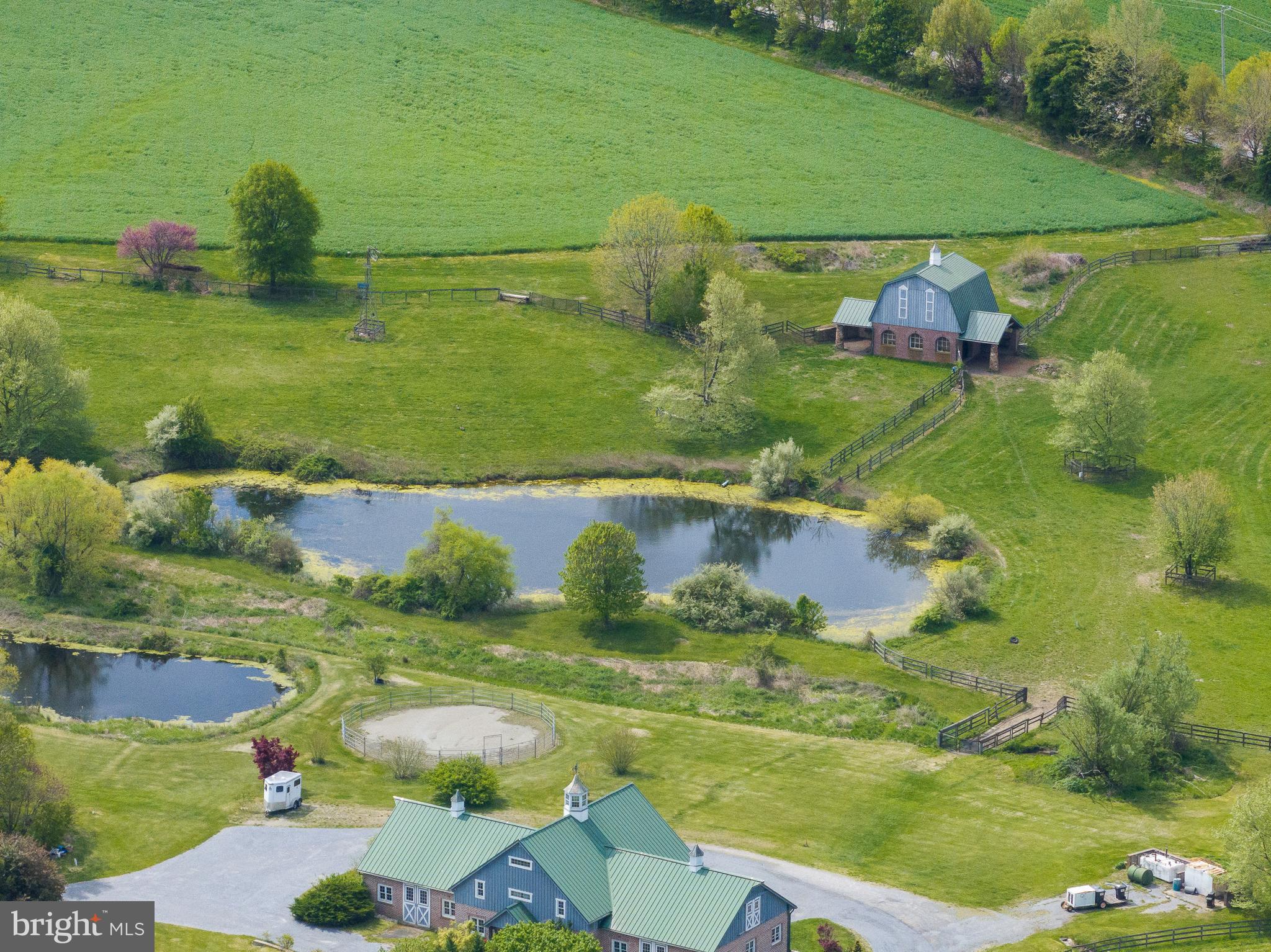 CHESHIRE HUNT - Residential