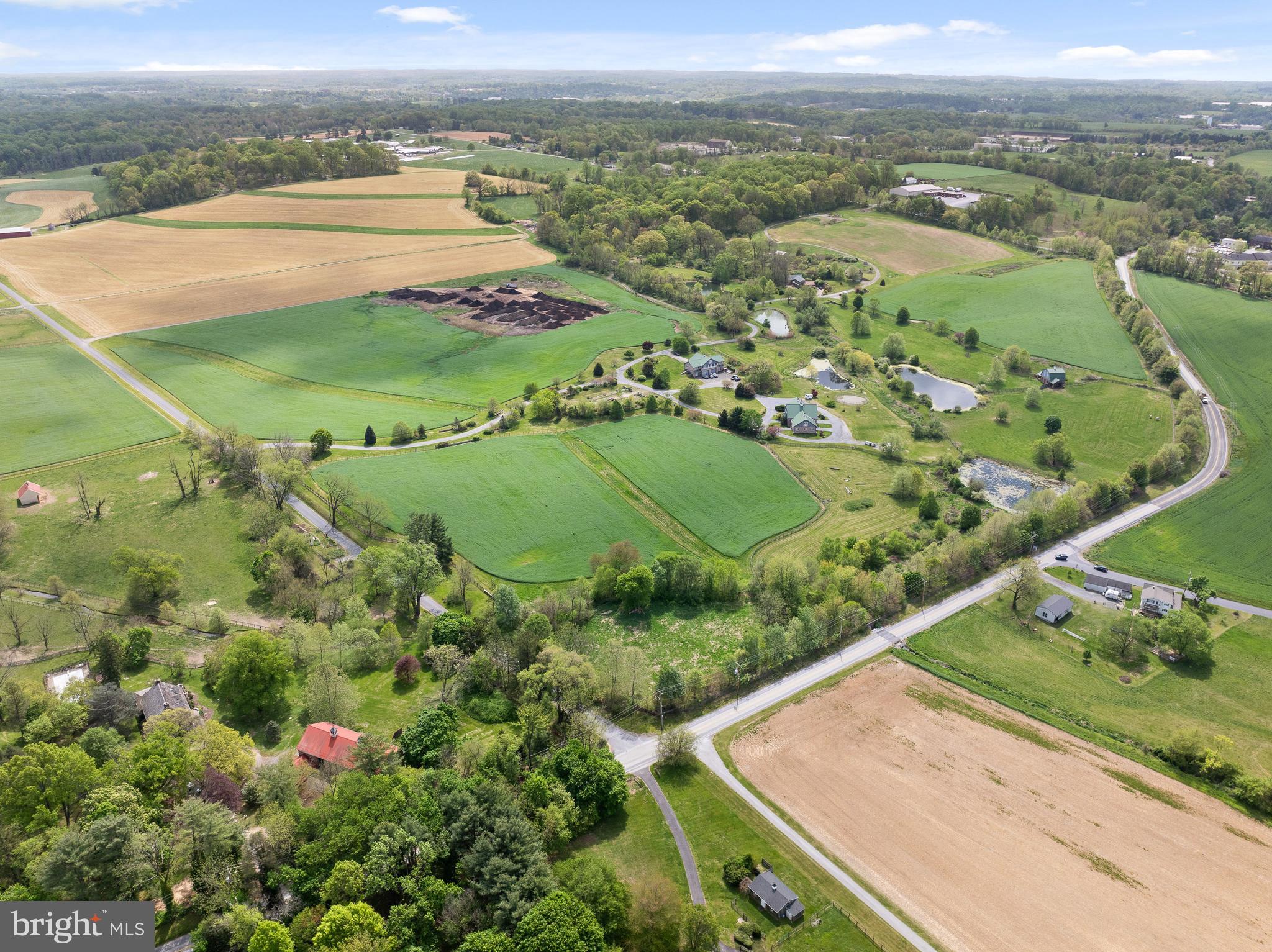 CHESHIRE HUNT - Residential