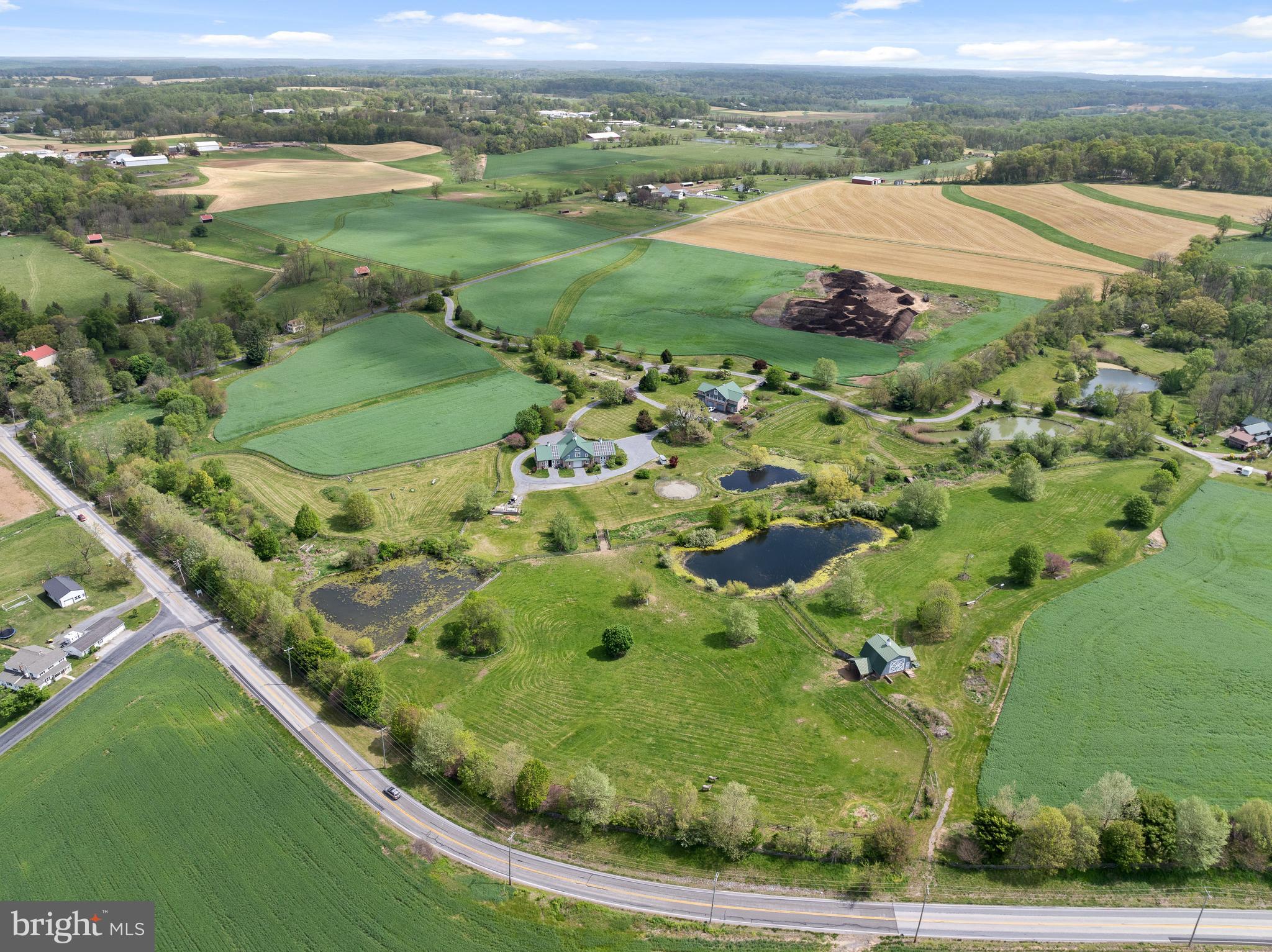 CHESHIRE HUNT - Residential