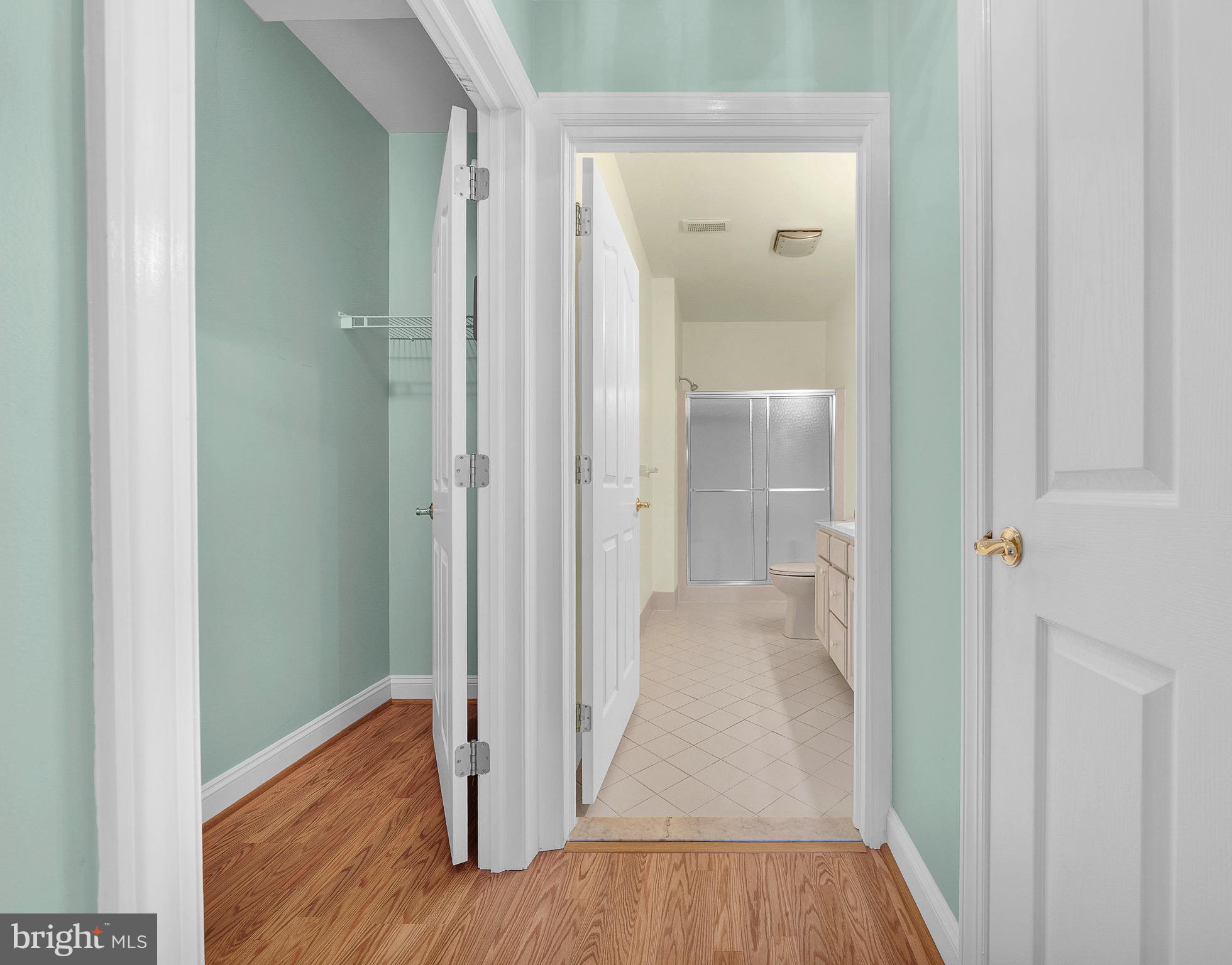 SALFORD MILL - Residential