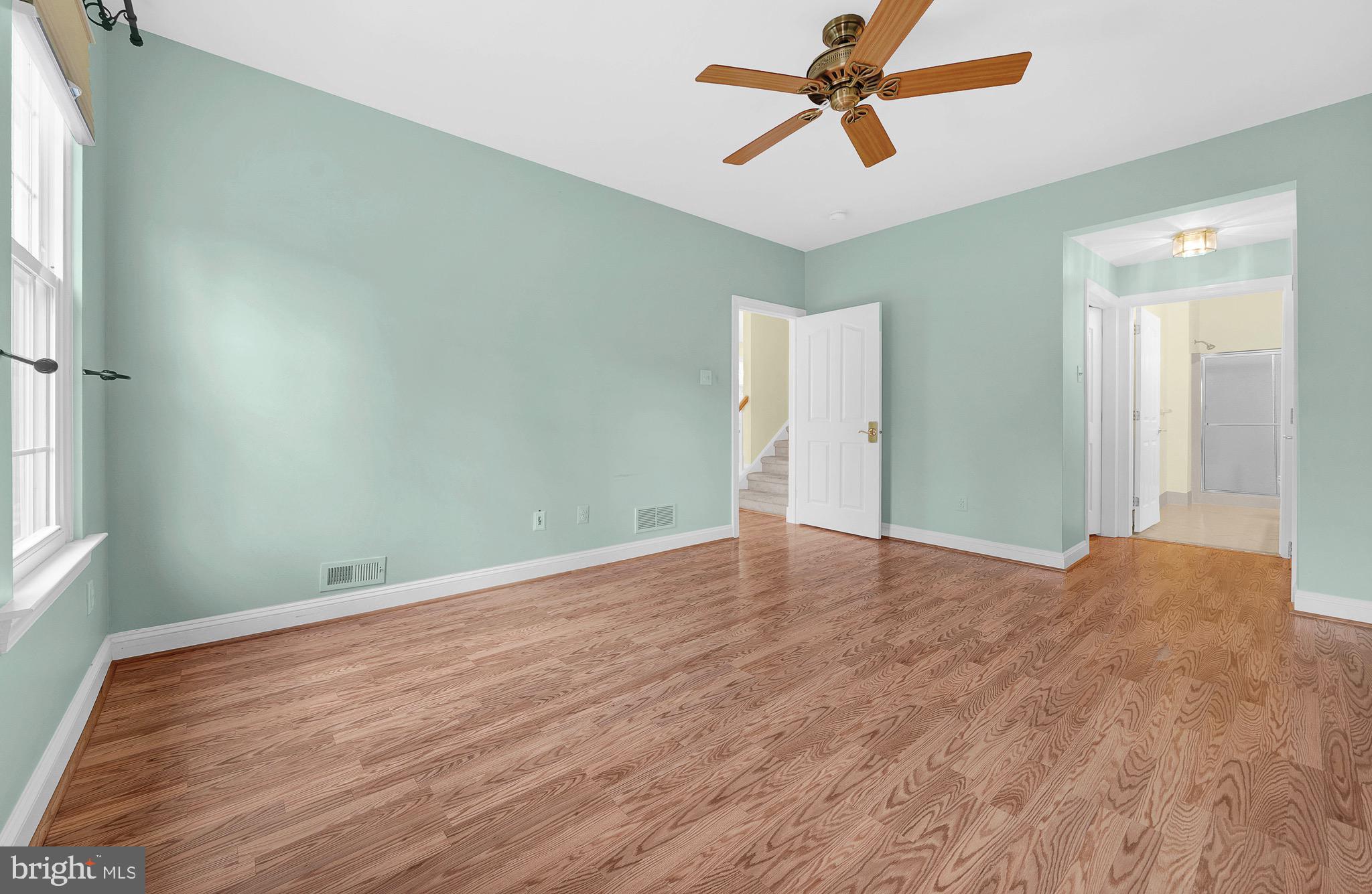 SALFORD MILL - Residential