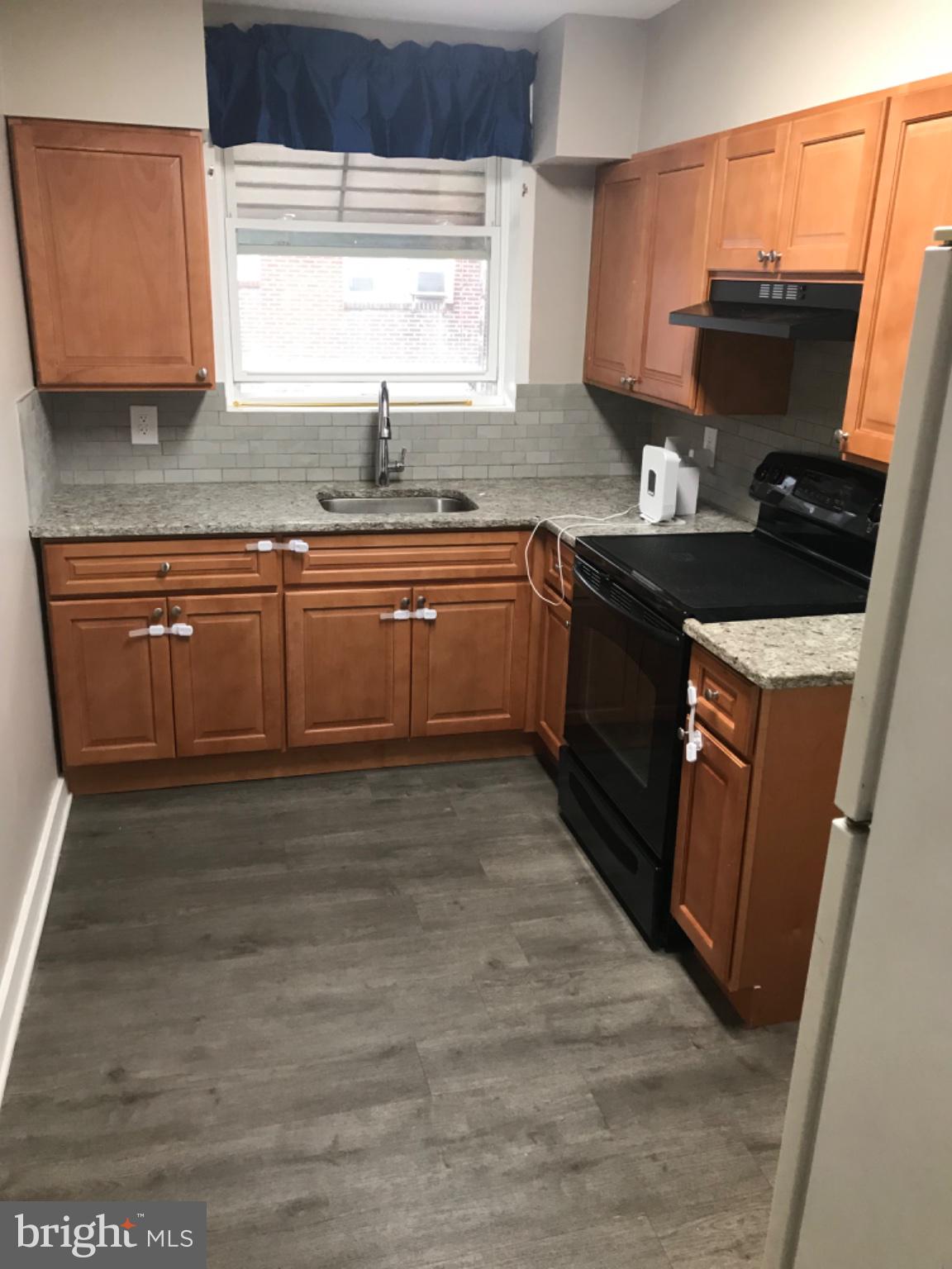 JUNIATA - Residential