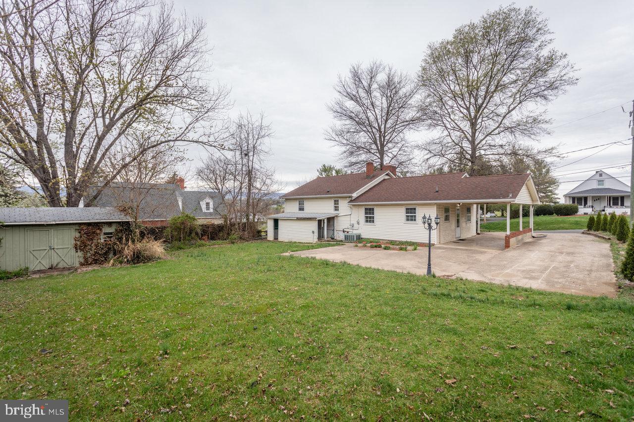 NONE AVAILABLE - Residential